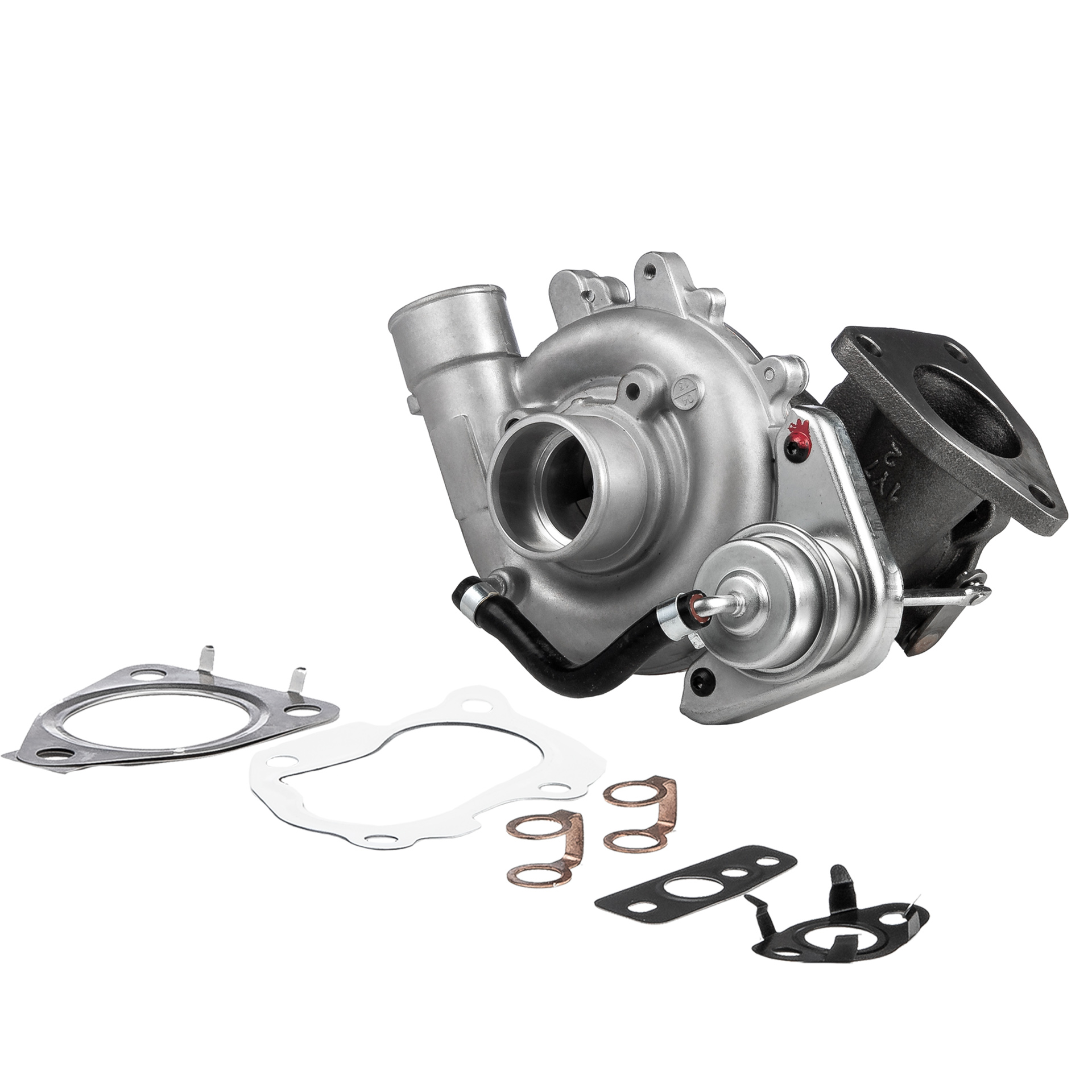 Turbolader für TOYOTA von BR Turbo