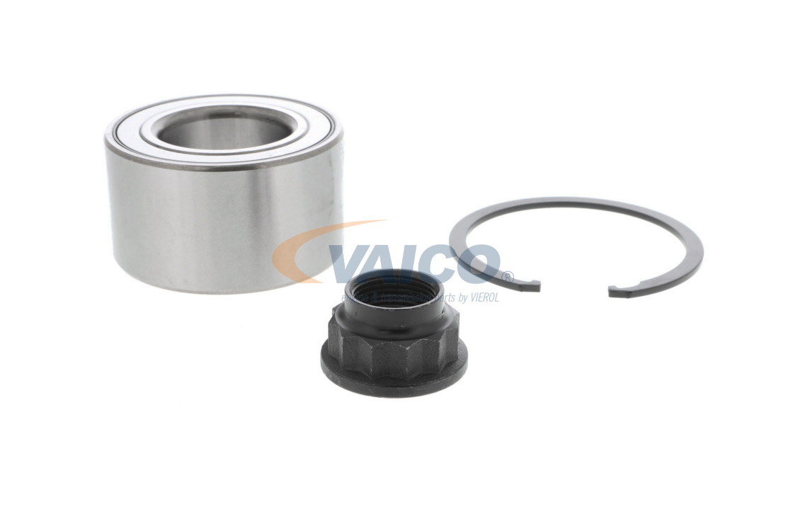 Comprar Juego de cojinete de rueda de VAICO V70-0126 a bajo precio de 23,78 €