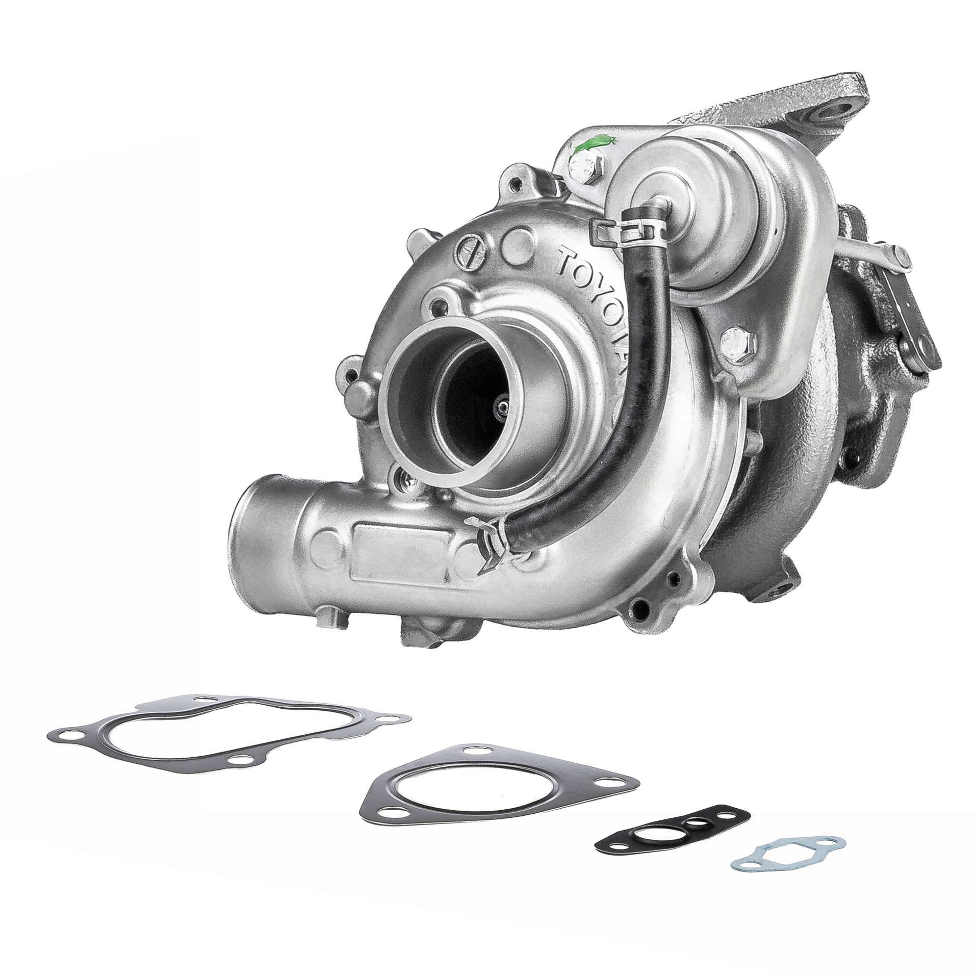 Turbolader von BR Turbo