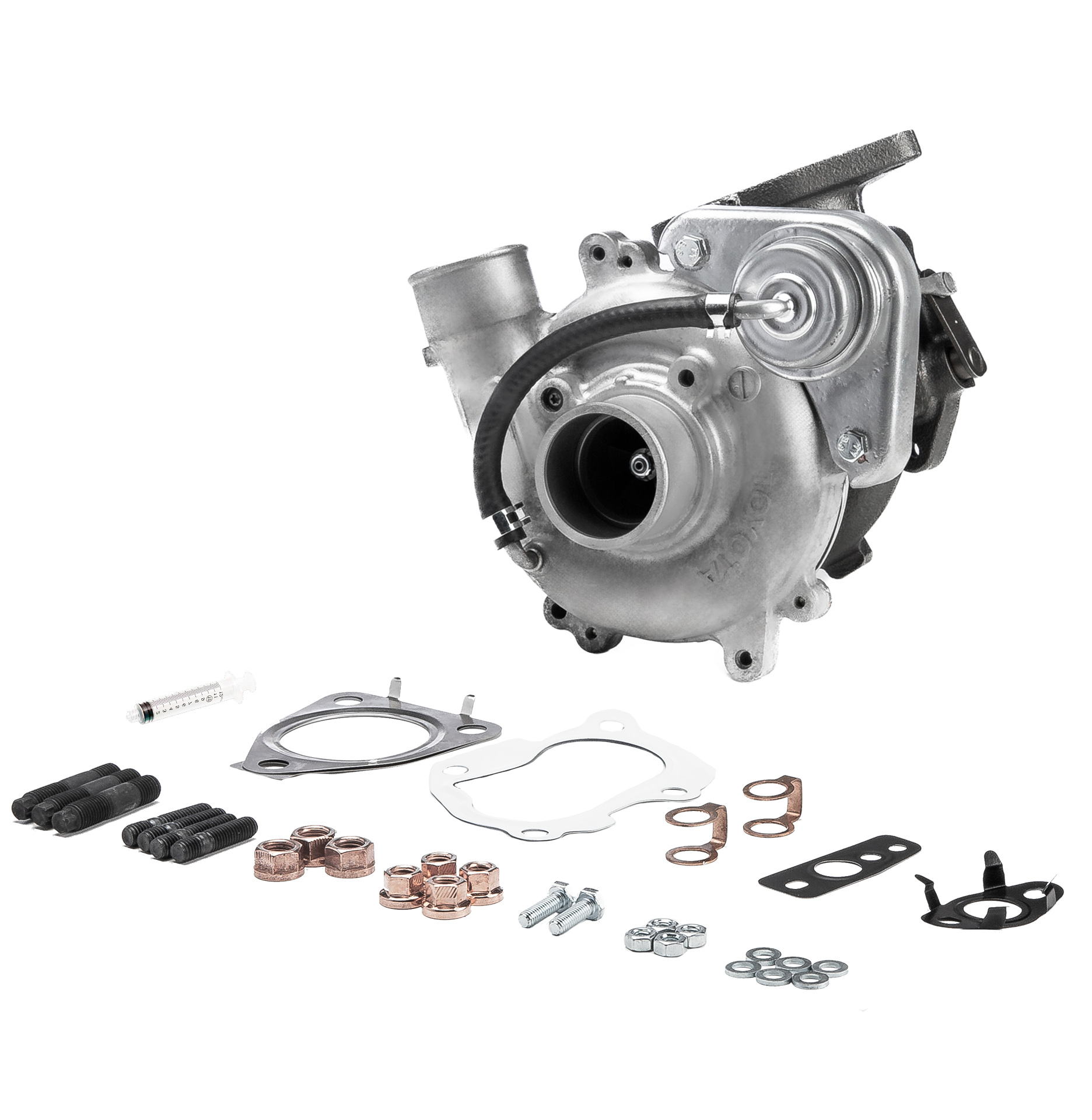 Acquista Turbina da BR Turbo 17201-30141RSM a buon mercato per soli 358,07 €