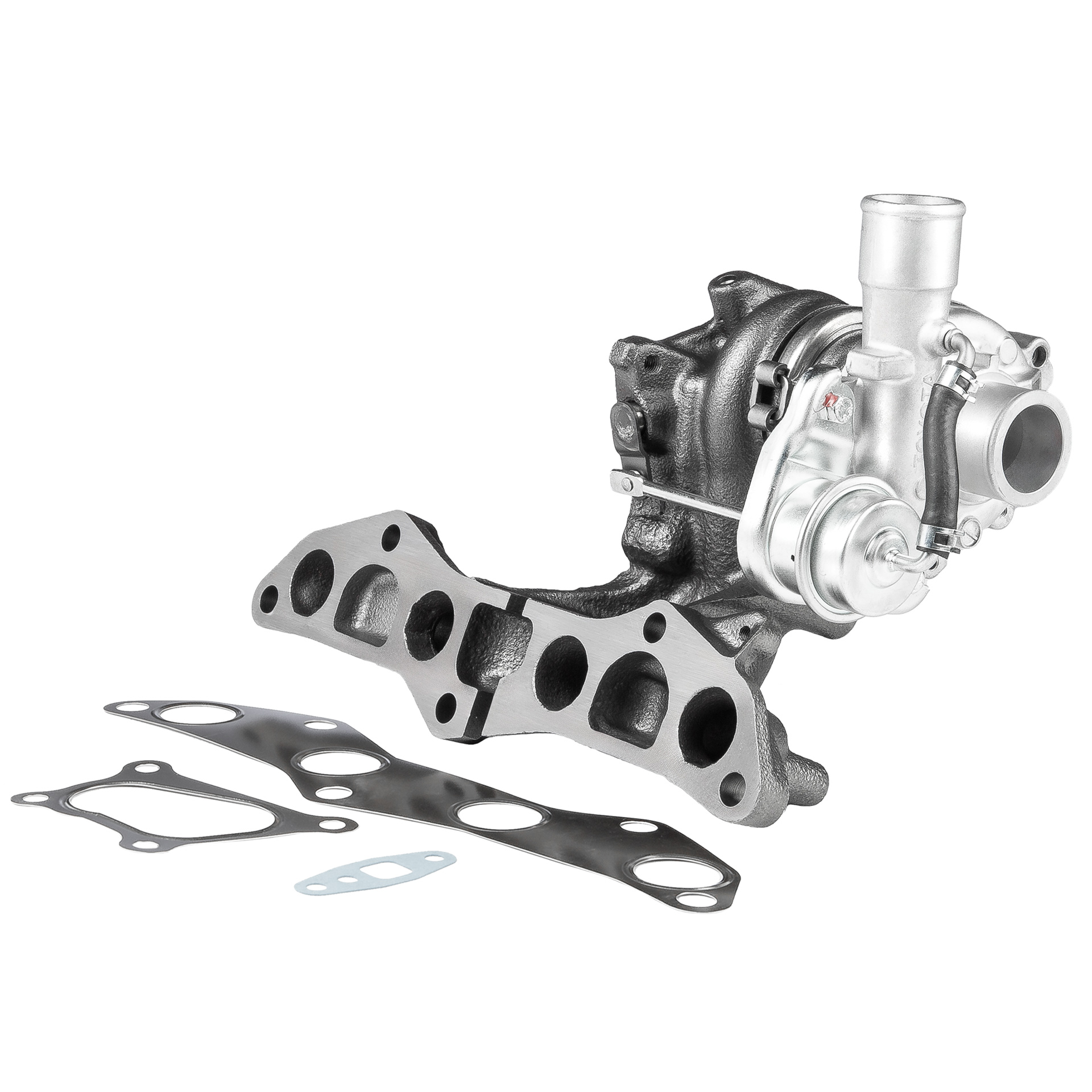 Kjøp Turbolader av BR Turbo 17201-33010RSG til den lave prisen 5616,10 NOK