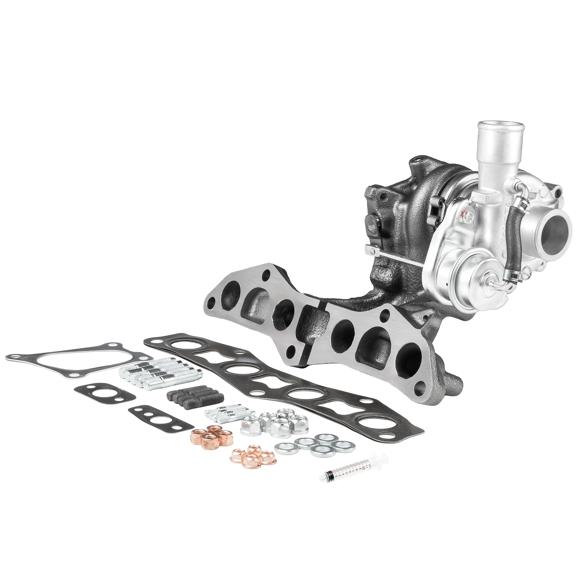 Turbolader 17201-33010RSM für Schrägheck (R50, R53) für 413,44 CHF