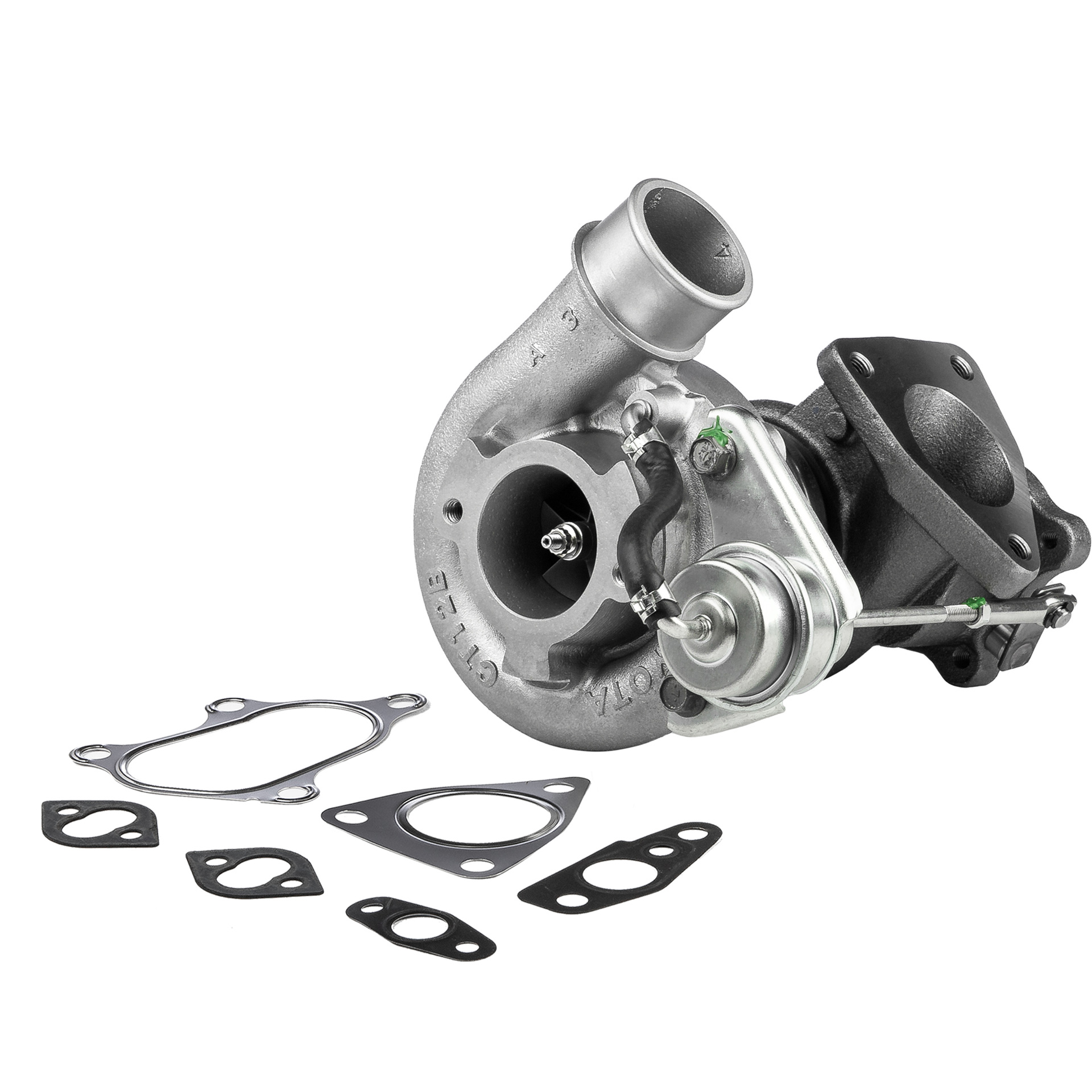 Turbolader von BR Turbo für 4 Runner (_N1_) günstig online kaufen