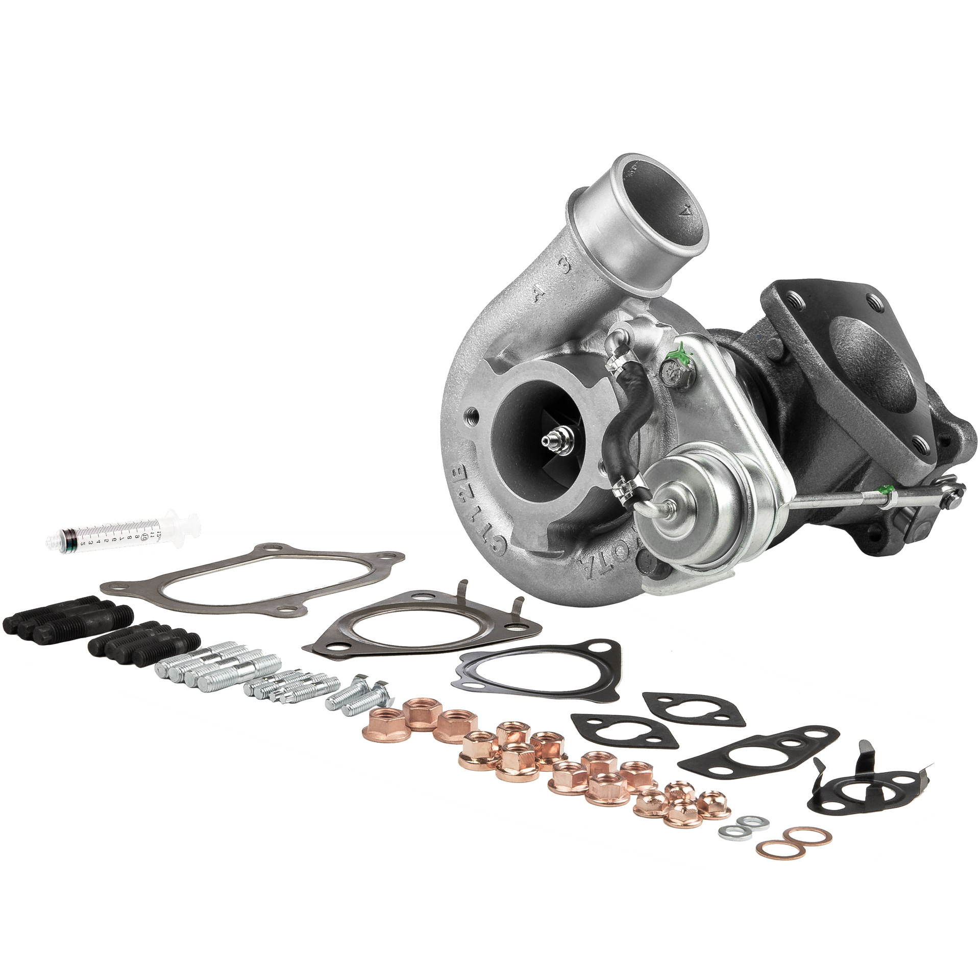 Turbolader von BR Turbo für 4 Runner (_N1_) günstig online kaufen