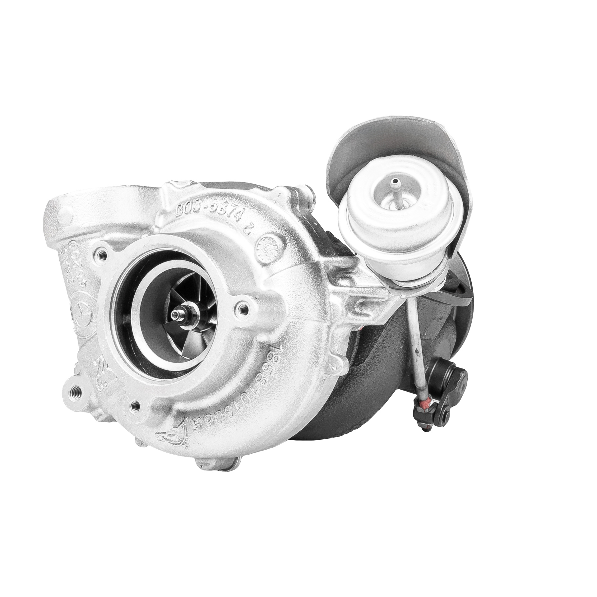 Turbolader 18539880095RS