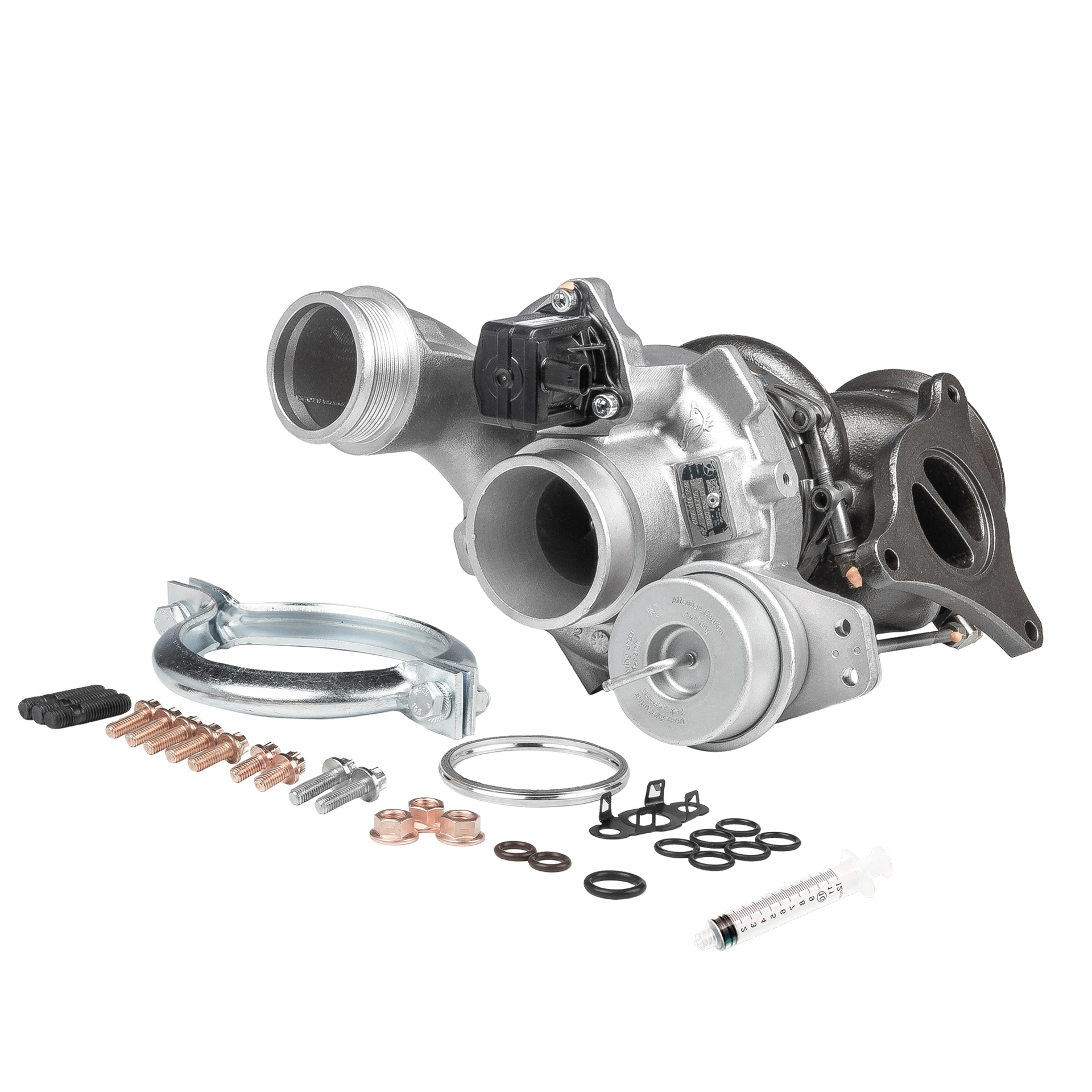 Turbolader 18559880013RSM