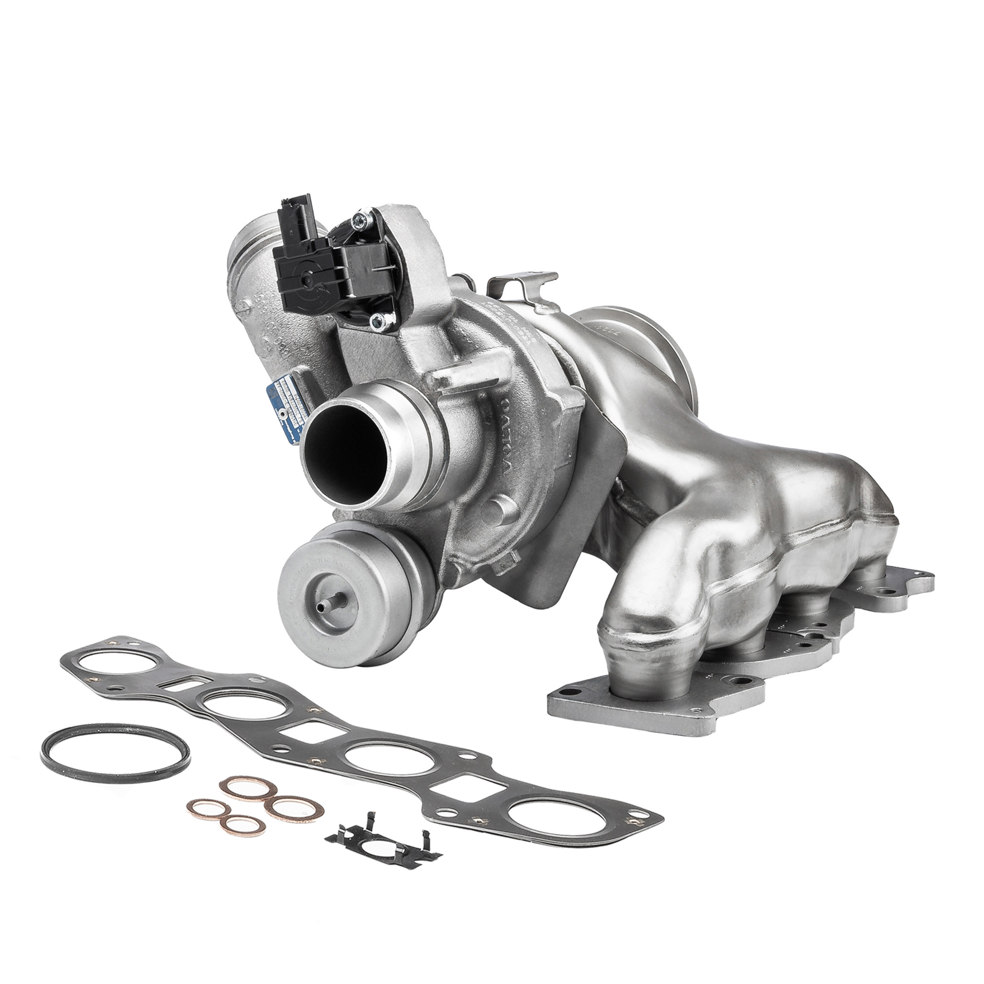 Turbolader von BR Turbo für S60 III (224) günstig online kaufen