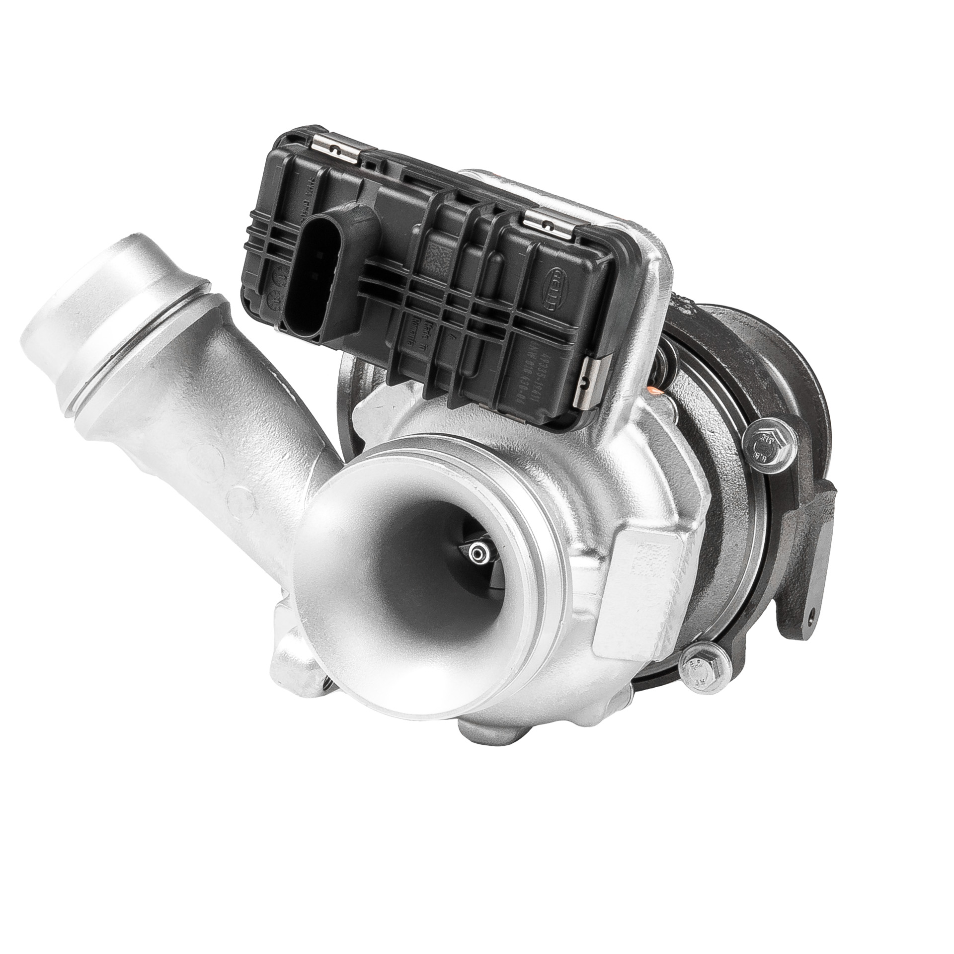 Turbolader 402TN100101RS für MINI