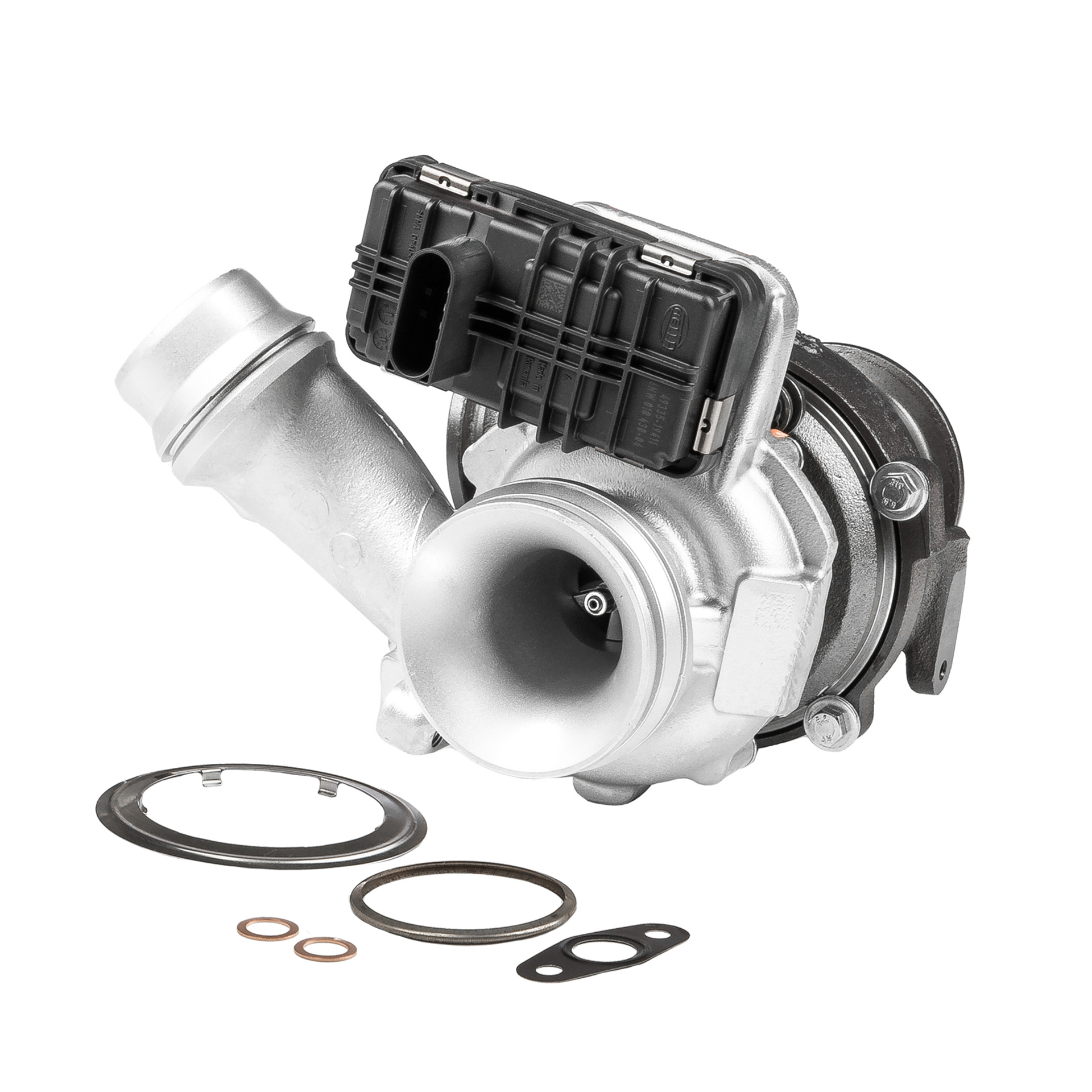 Turbolader von BR Turbo für 2 Gran Coupe (F44) günstig online kaufen