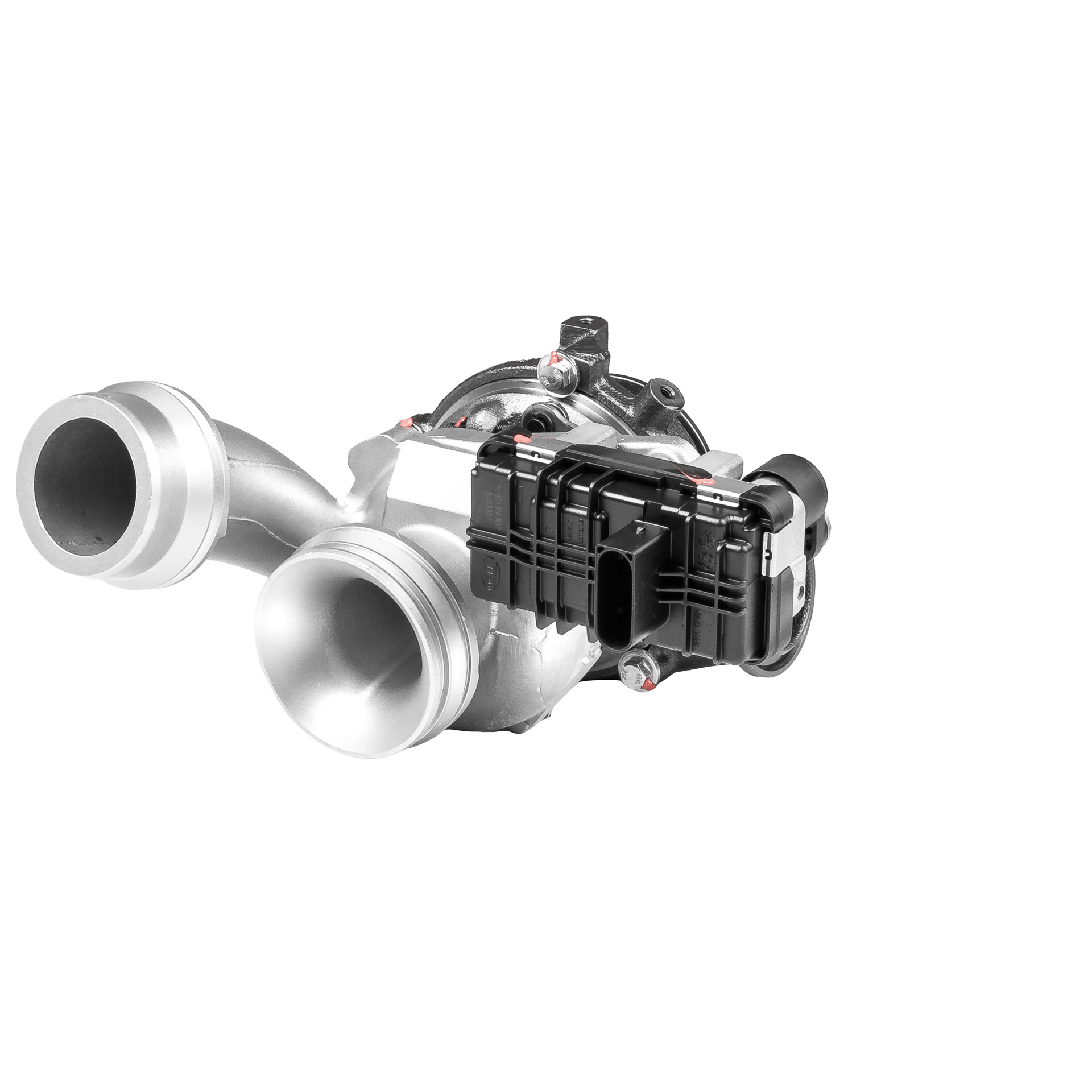 Turbolader von BR Turbo