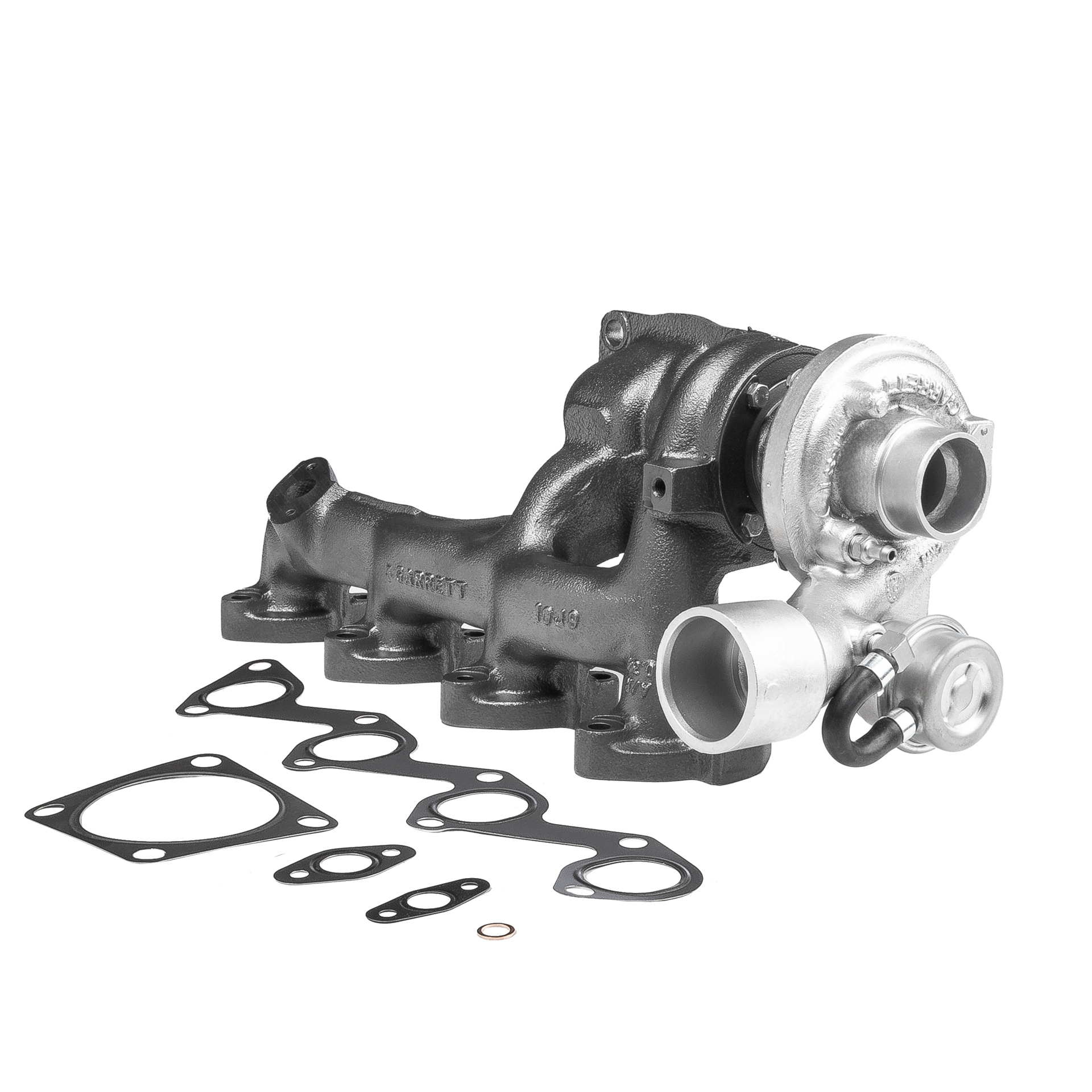 Turbolader 452124-5001RSG von BR Turbo günstig für 390,82 € online kaufen