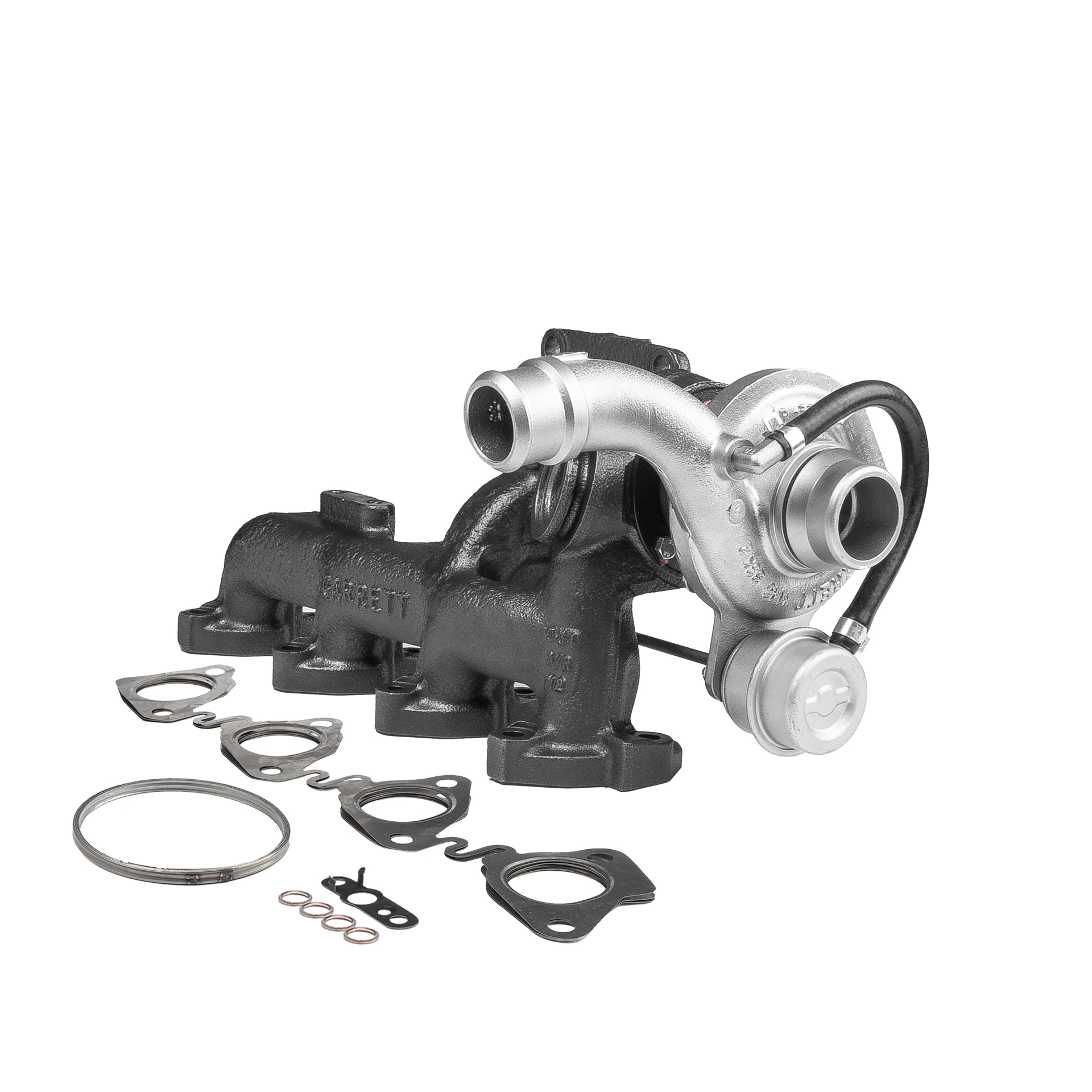 Turbolader 452244-5001RSG von BR Turbo günstig für 387,75 € online kaufen