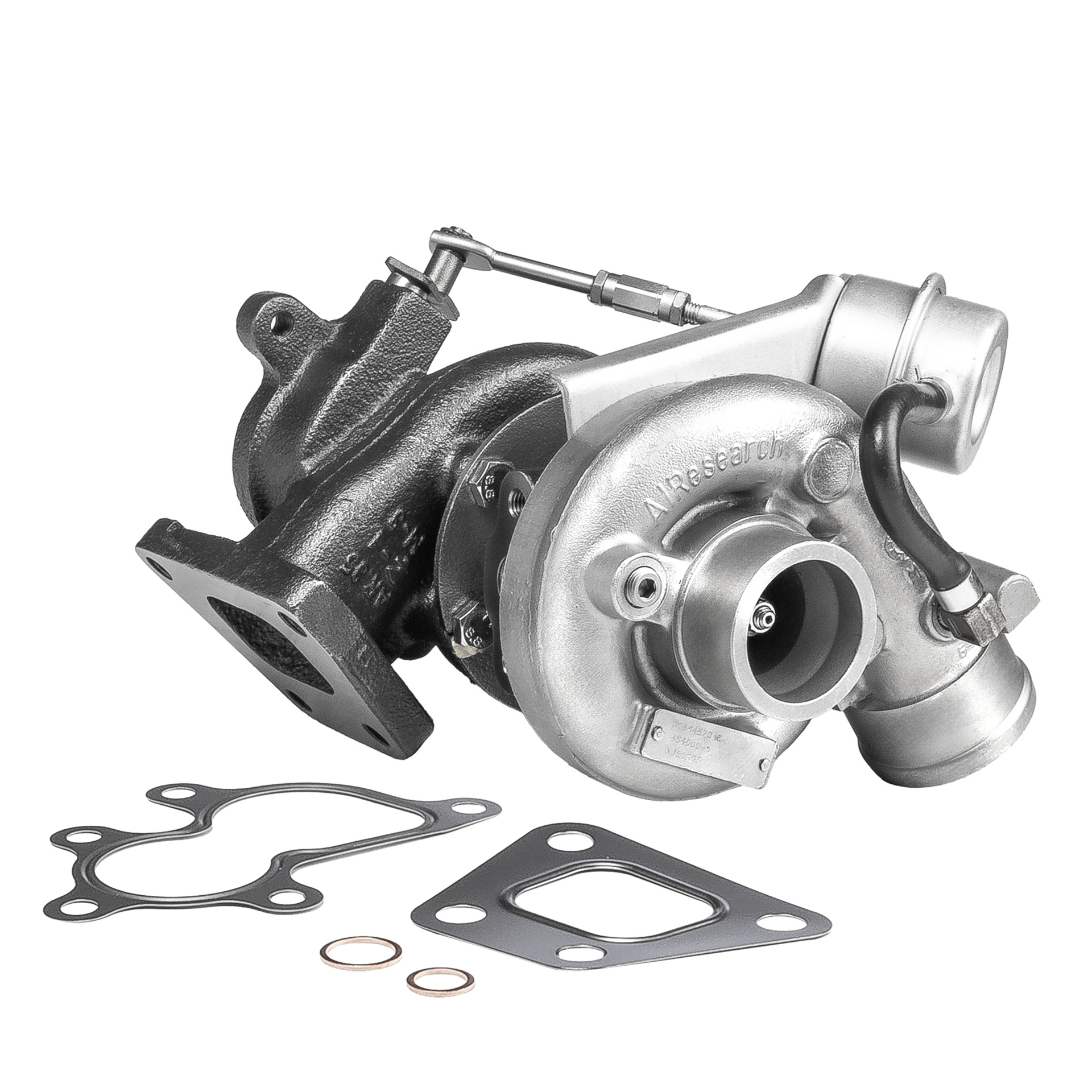 Turbolader von BR Turbo
