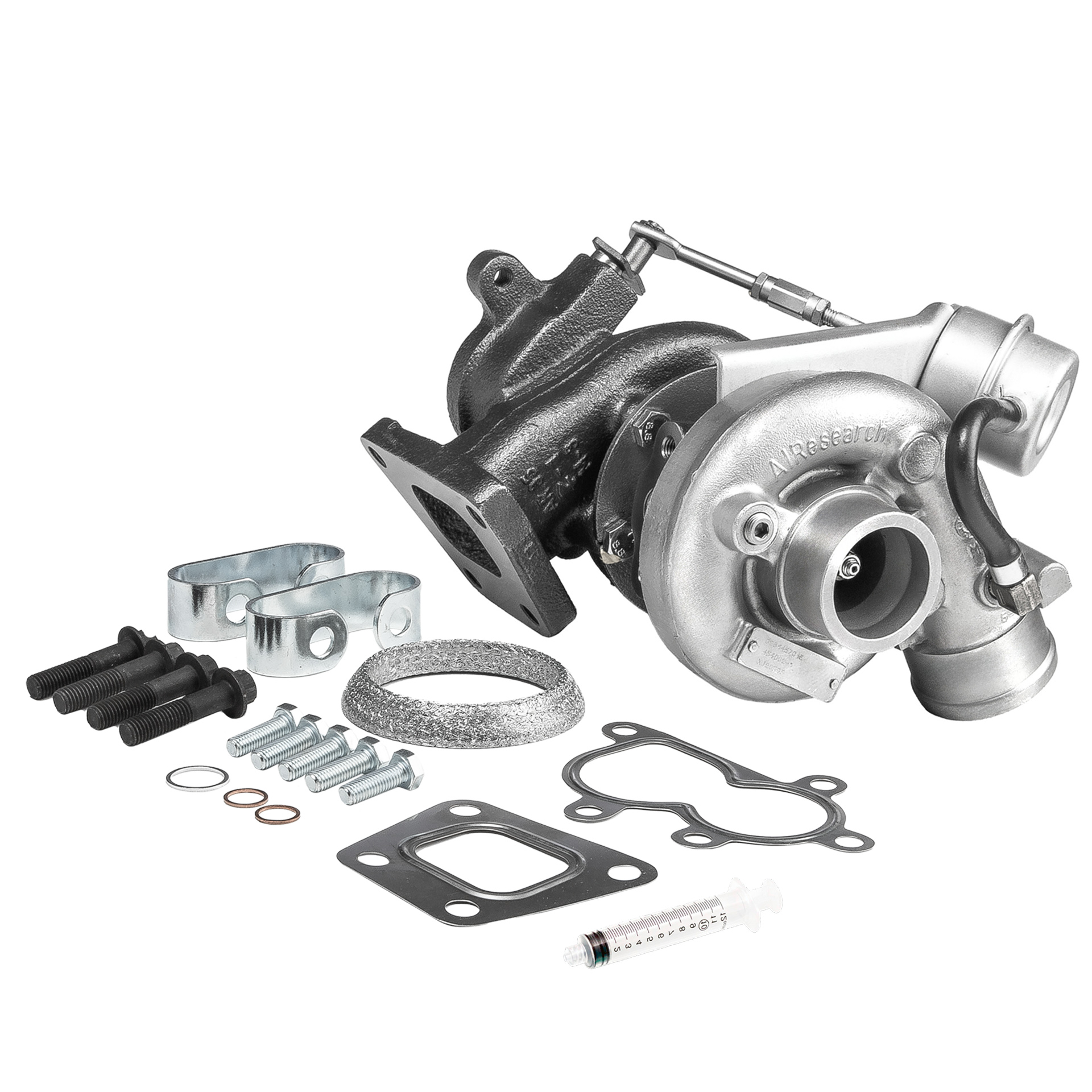 Turbolader von BR Turbo
