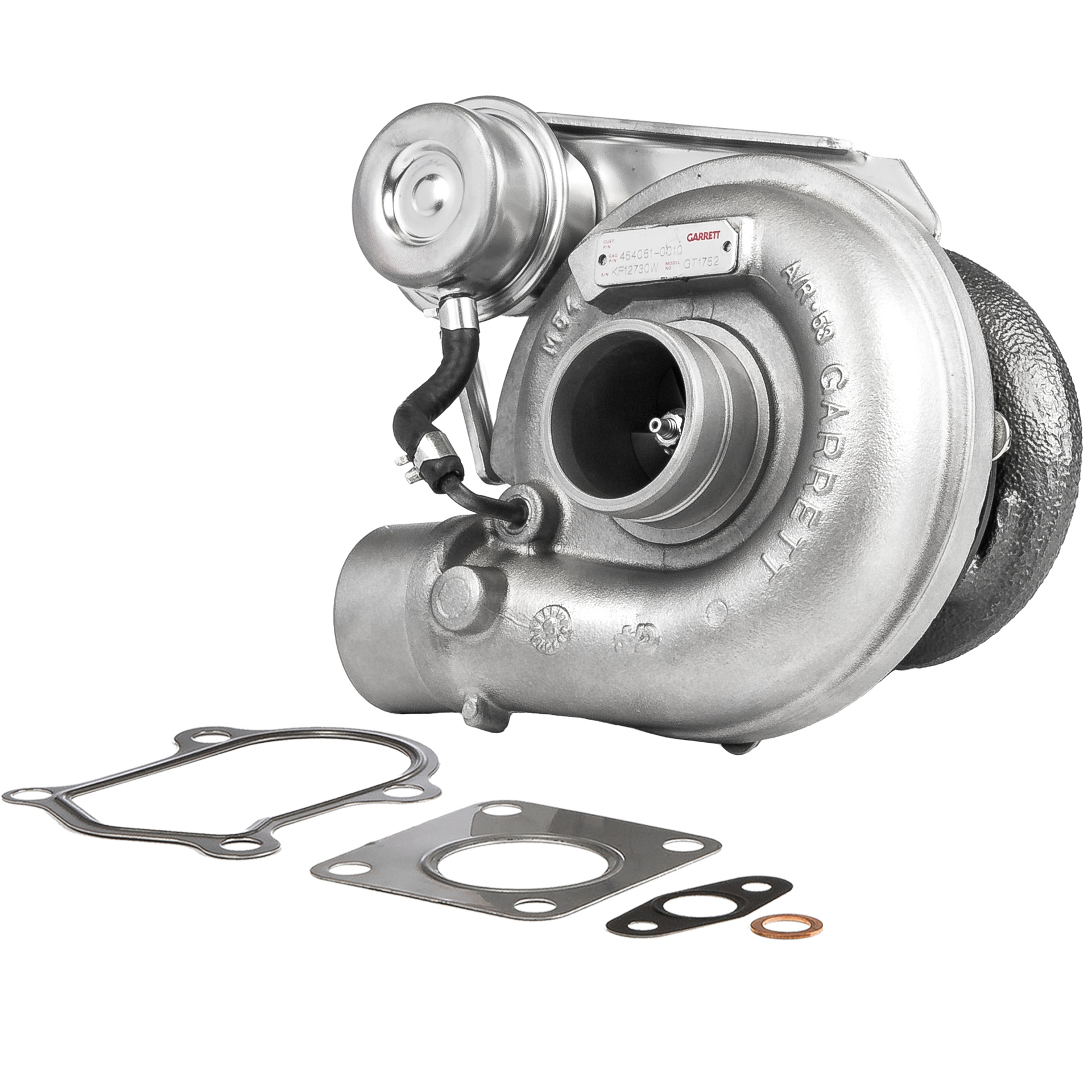 Turbolader von BR Turbo