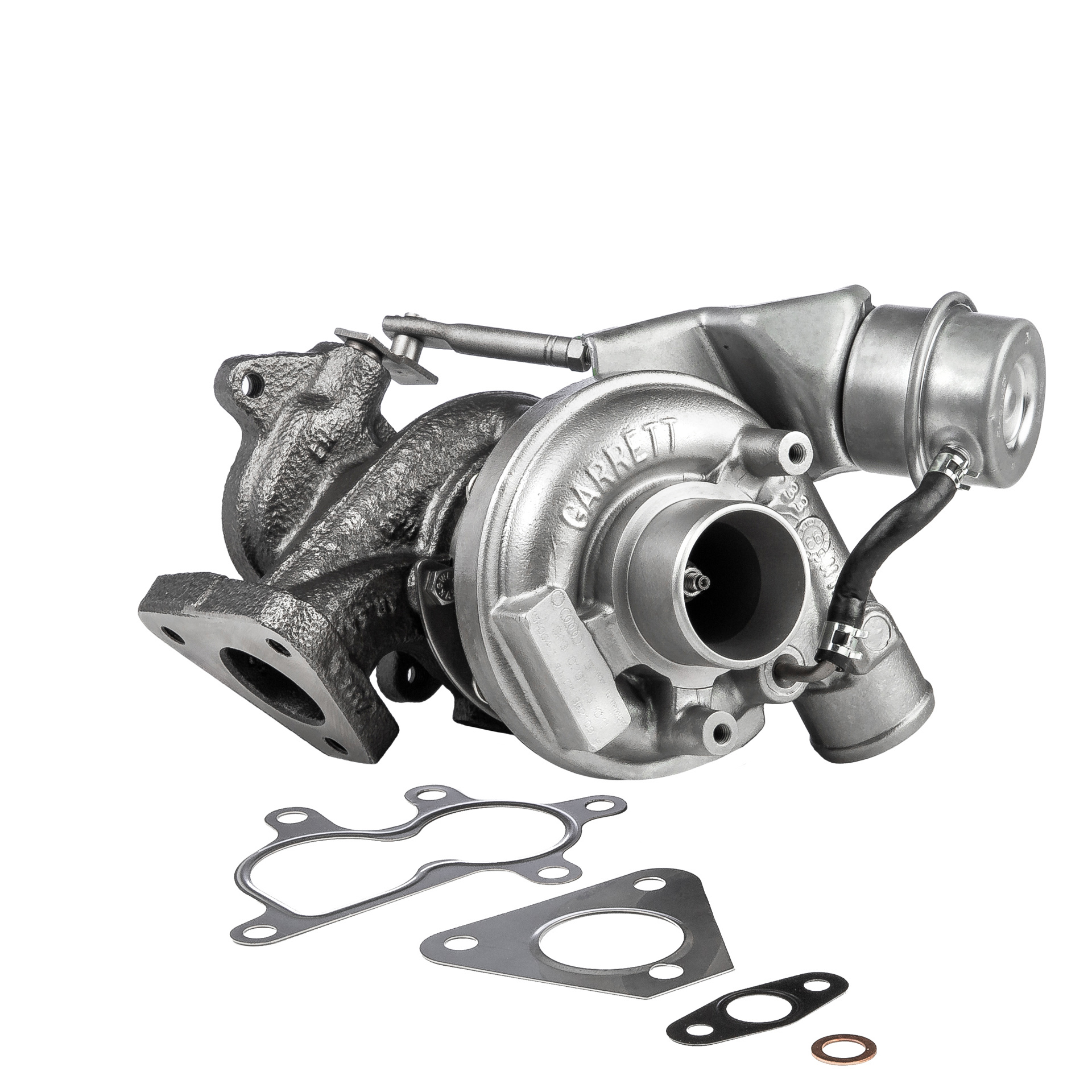 Turbolader von BR Turbo