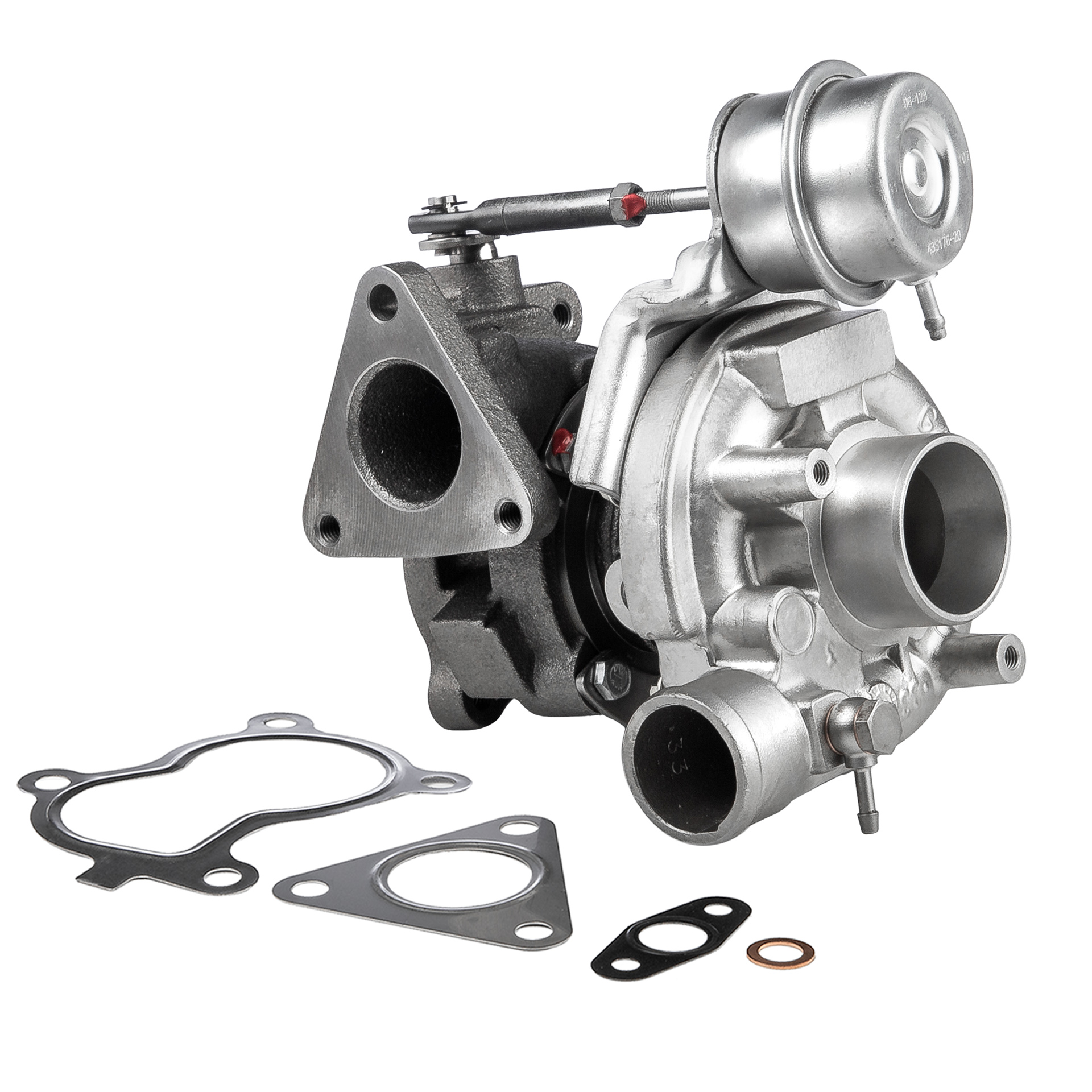 Compre Turbocompressor da BR Turbo 454083-5001RSG a um preço baixo por 345,44 €