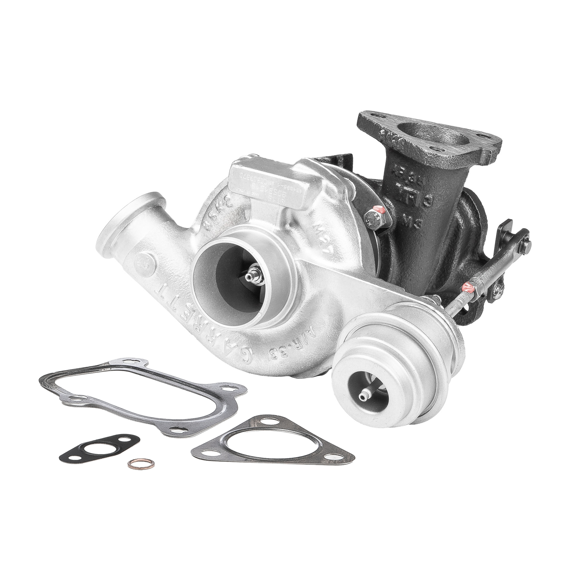 Turbolader von BR Turbo