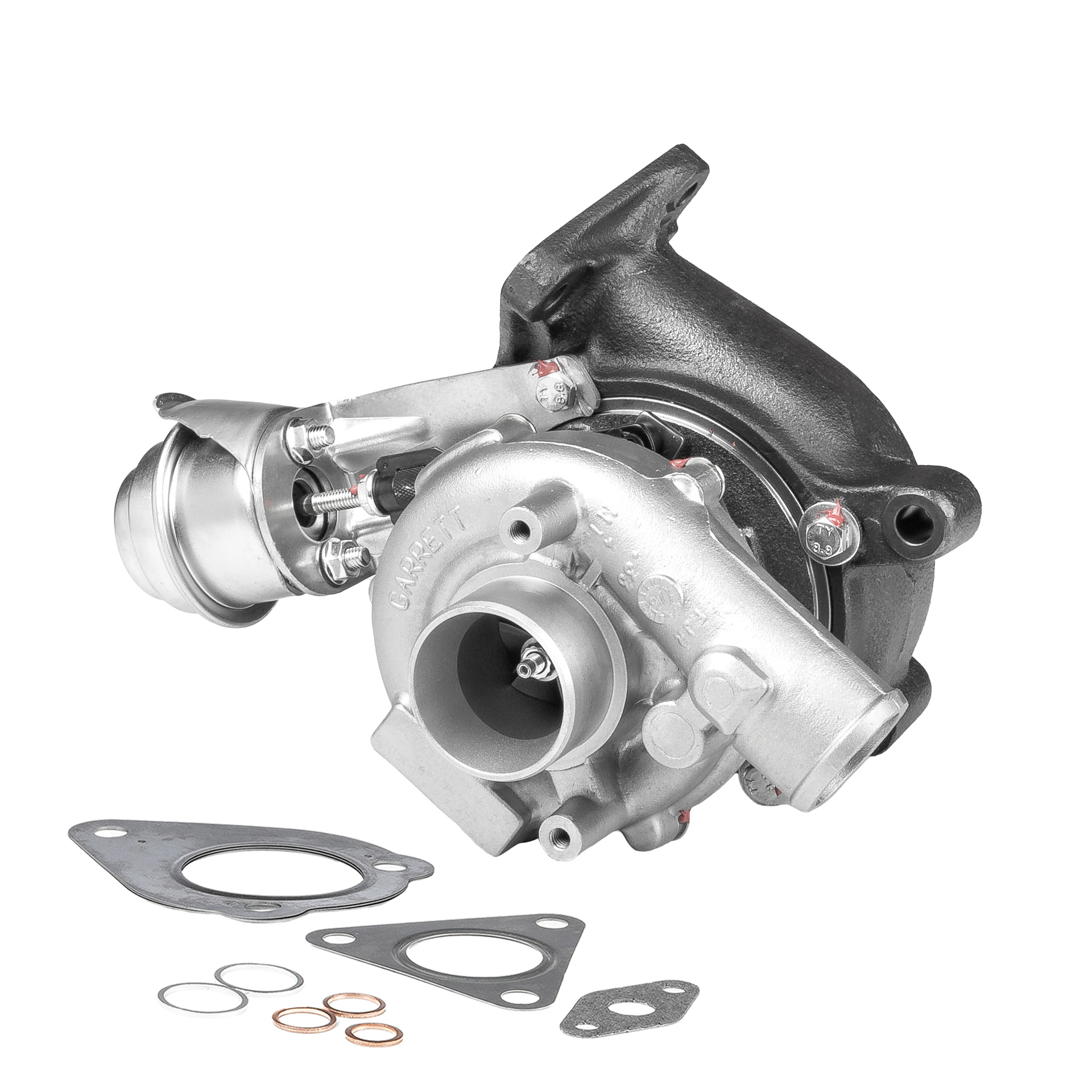 Turbolader von BR Turbo