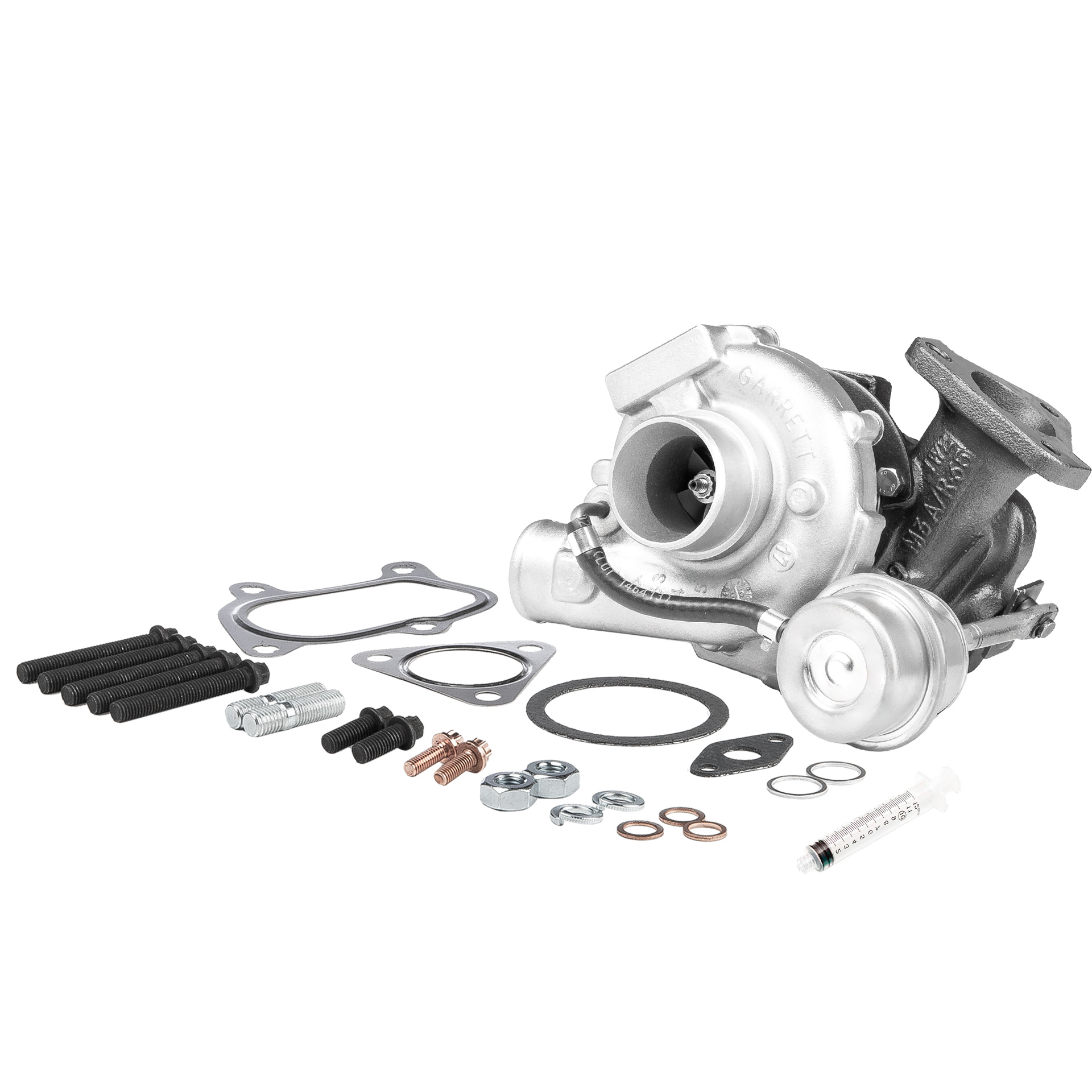 Kjøp Turbolader av BR Turbo 454187-5001RSM til den lave prisen 5123,14 NOK