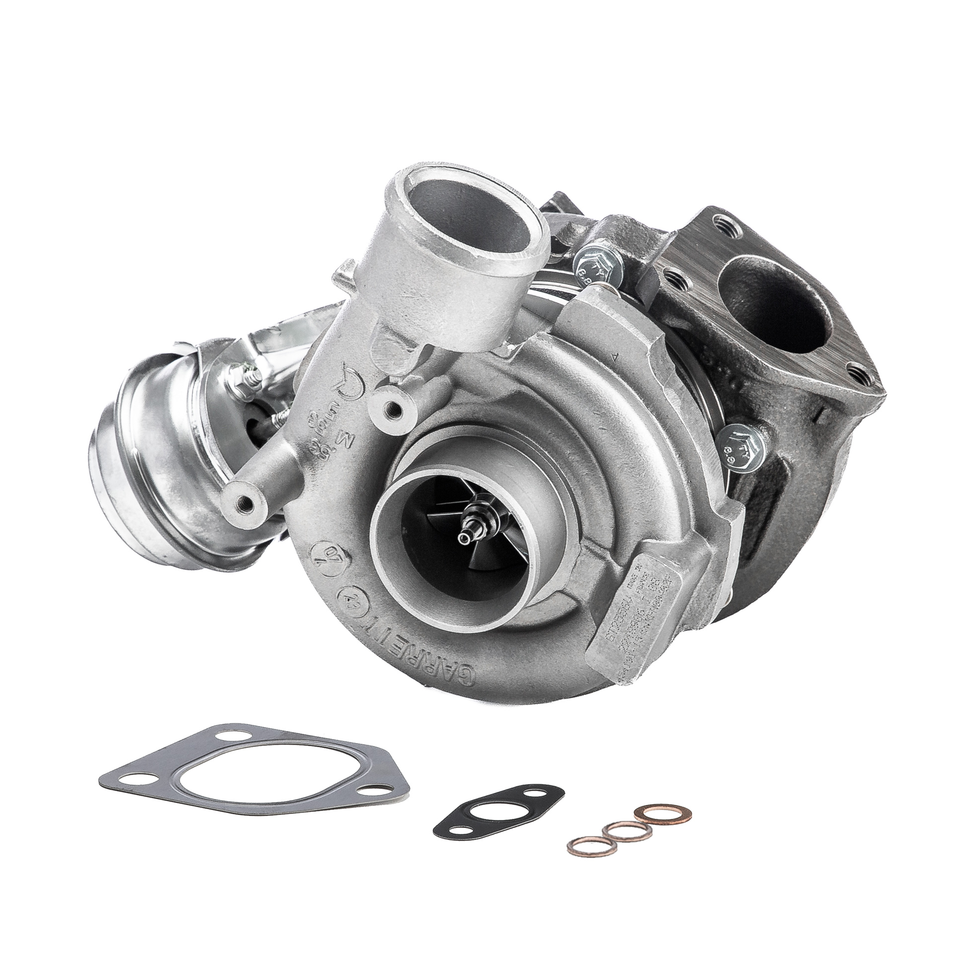 Turbolader von BR Turbo