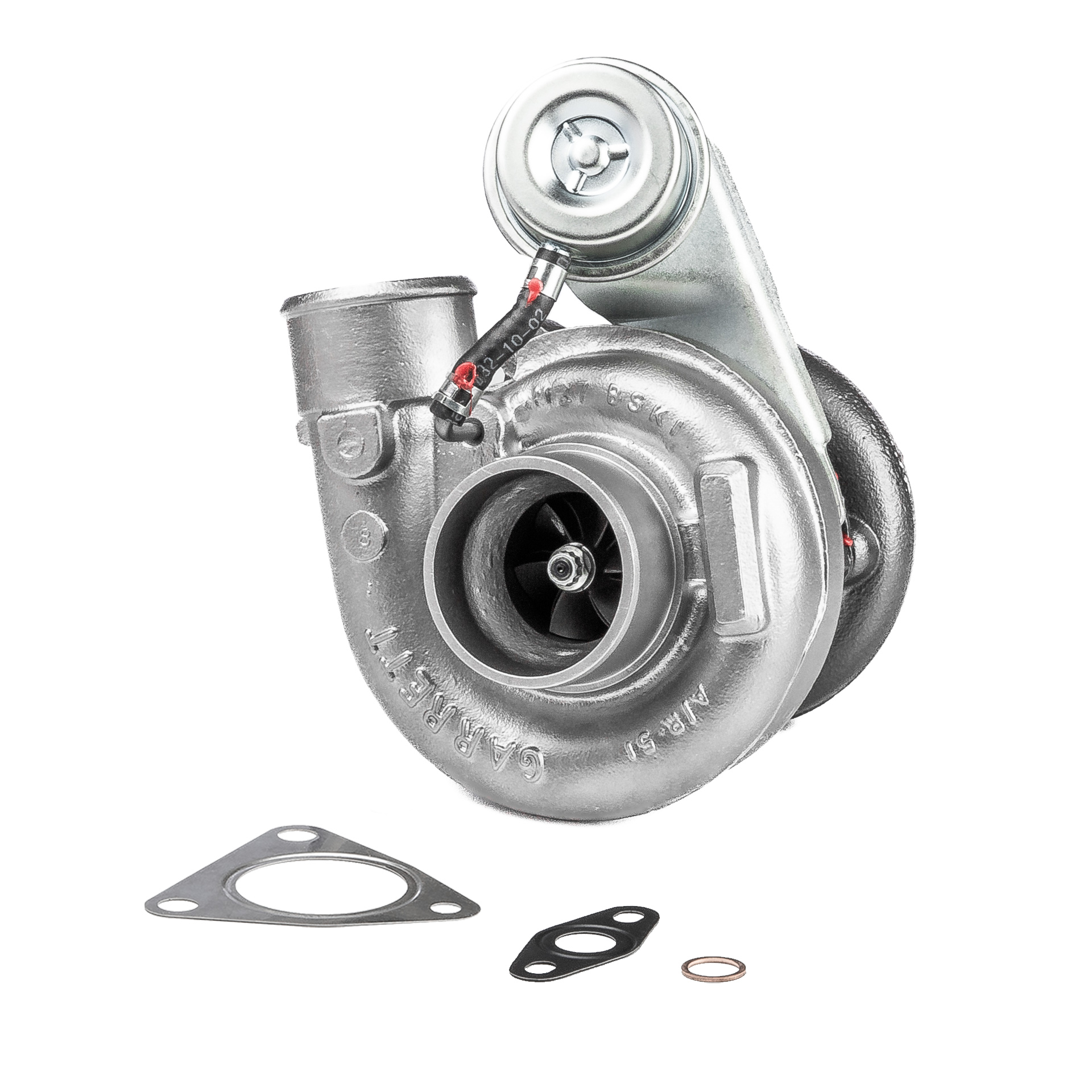 Turbolader von BR Turbo