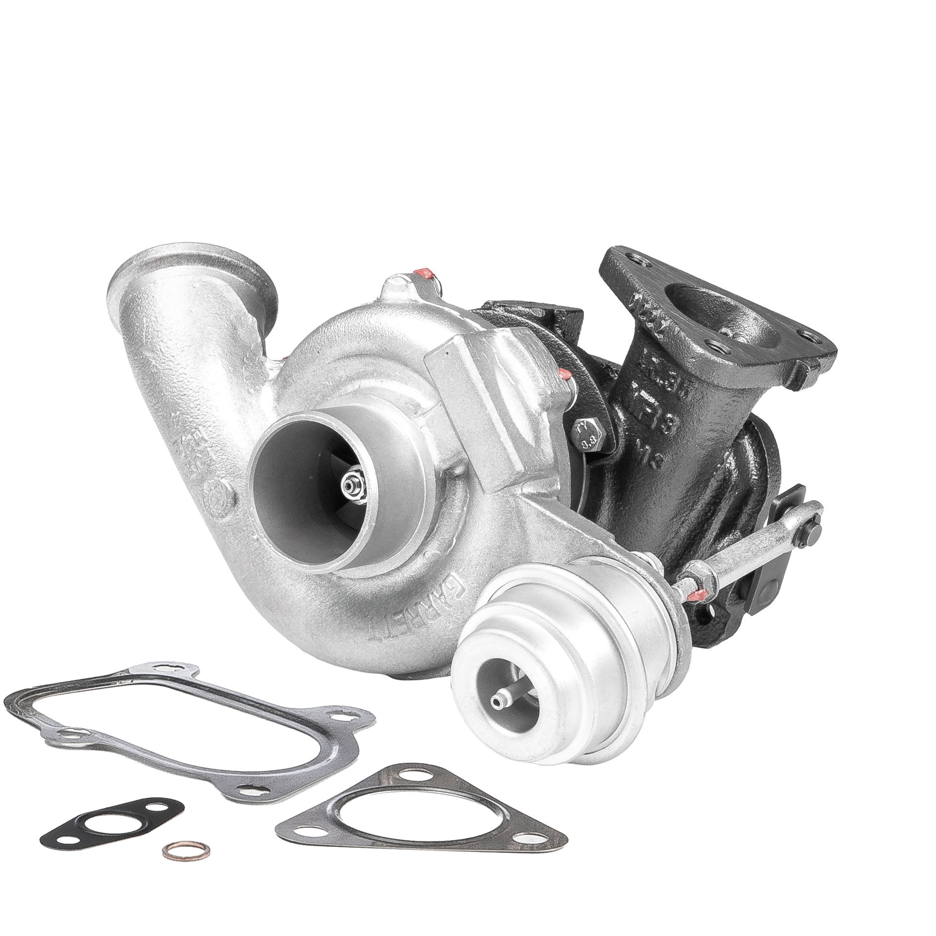 Turbolader von BR Turbo