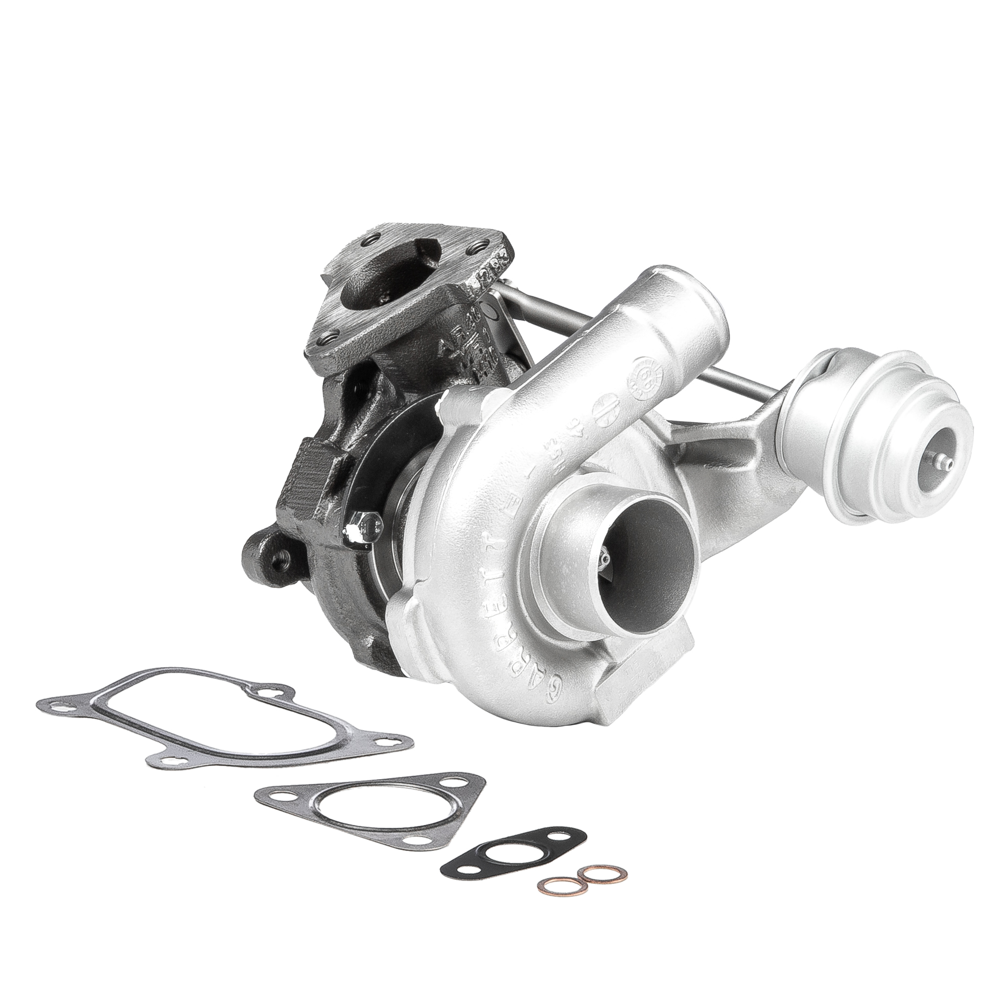 Turbolader von BR Turbo