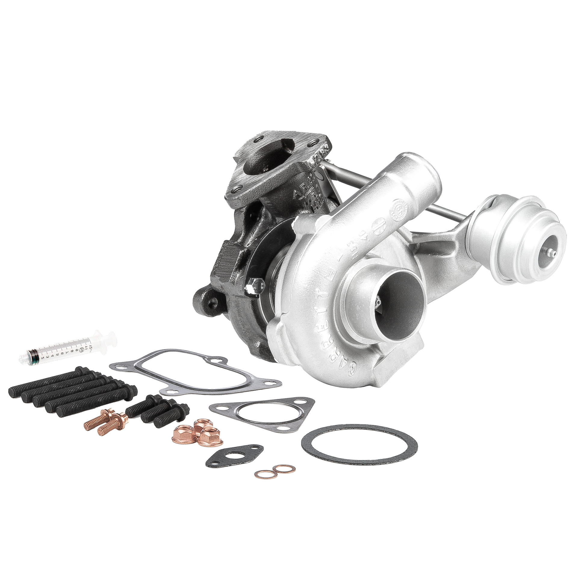 Turbolader von BR Turbo