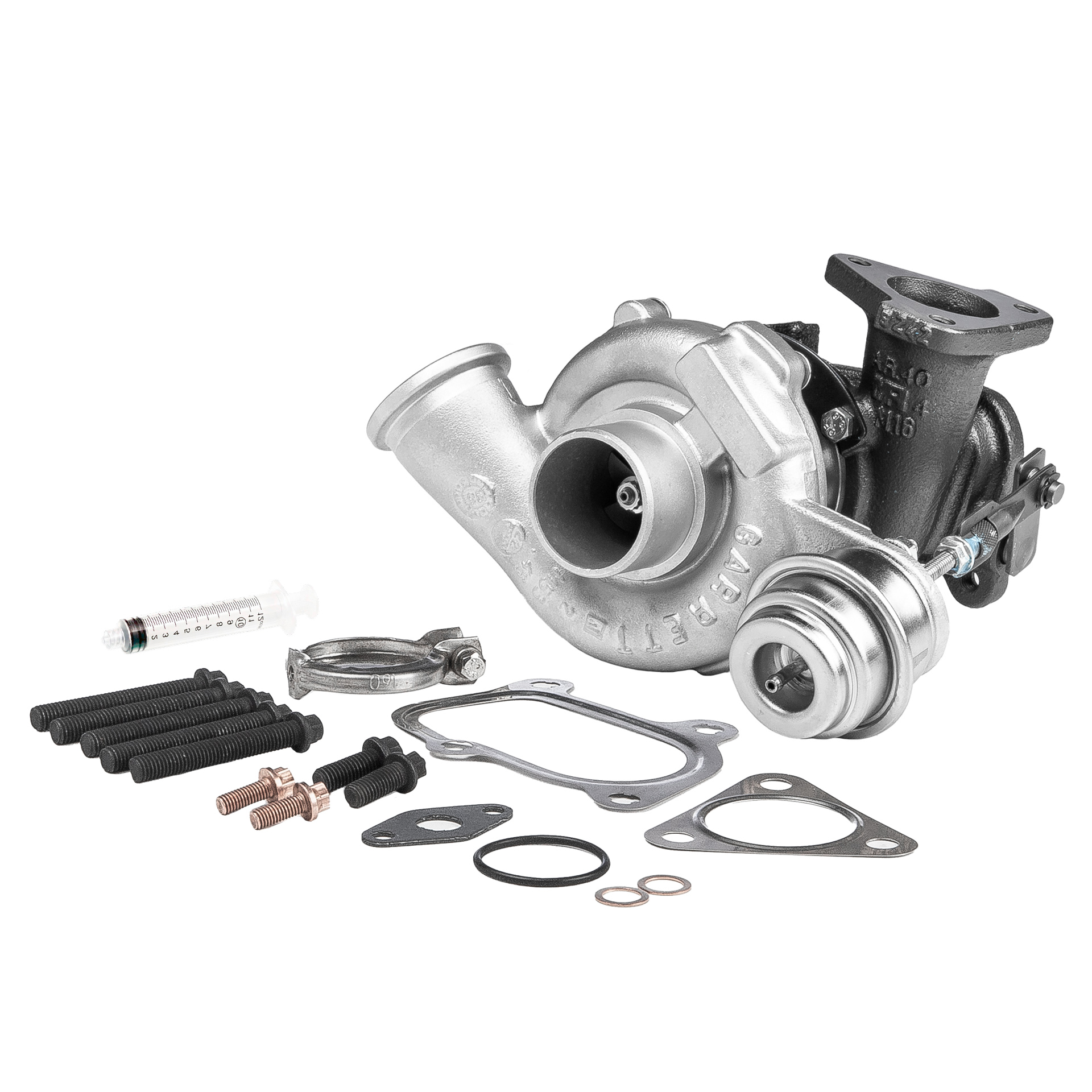 Acquista Turbina da BR Turbo 454229-5001RSM a buon mercato per soli 394,21 €