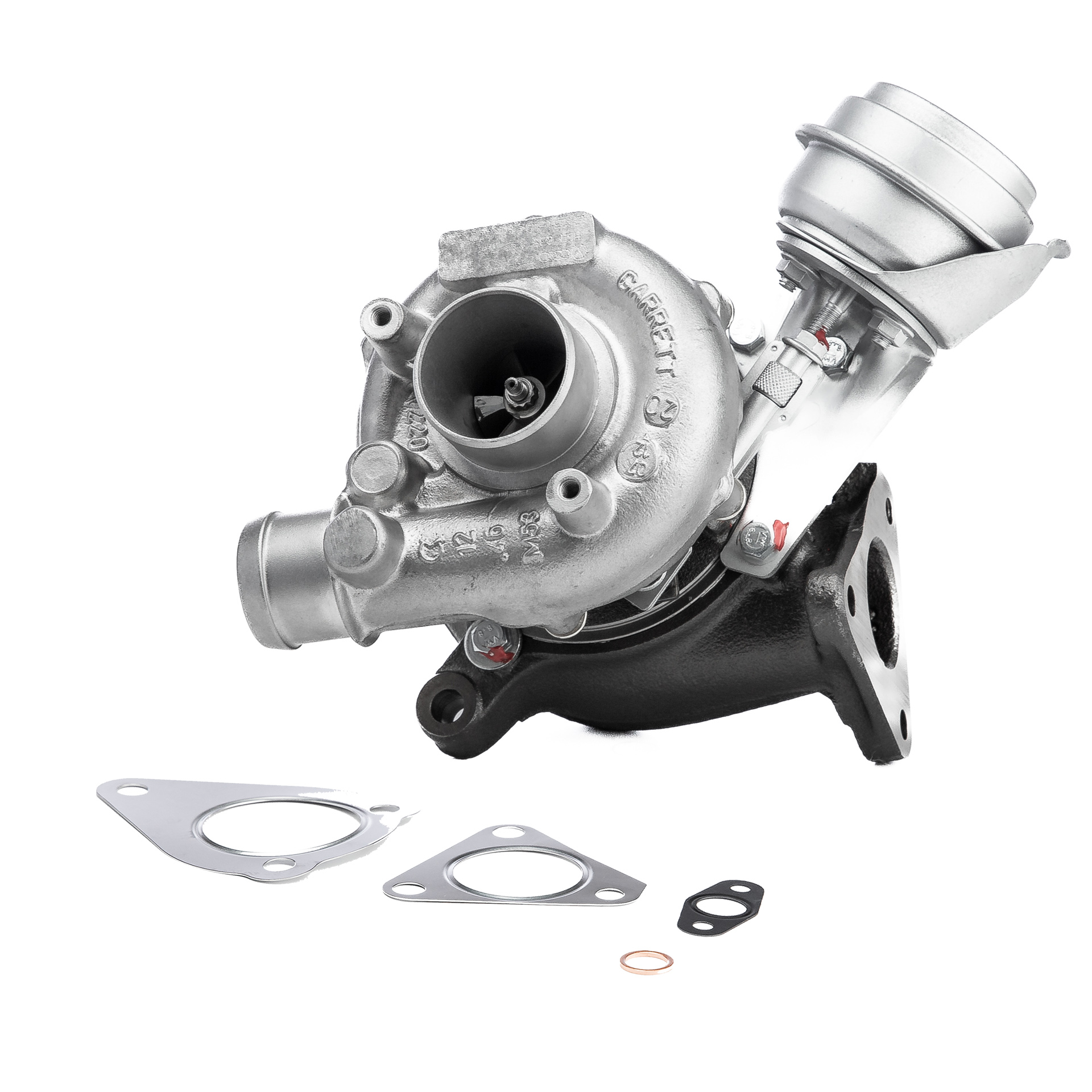 Turbolader von BR Turbo
