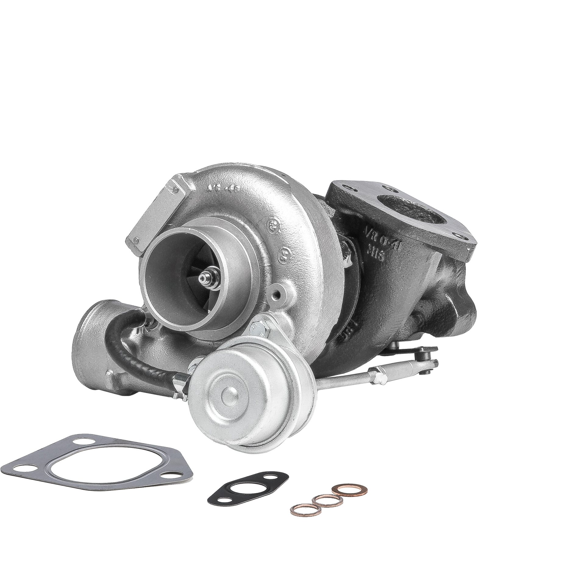 Turbolader von BR Turbo
