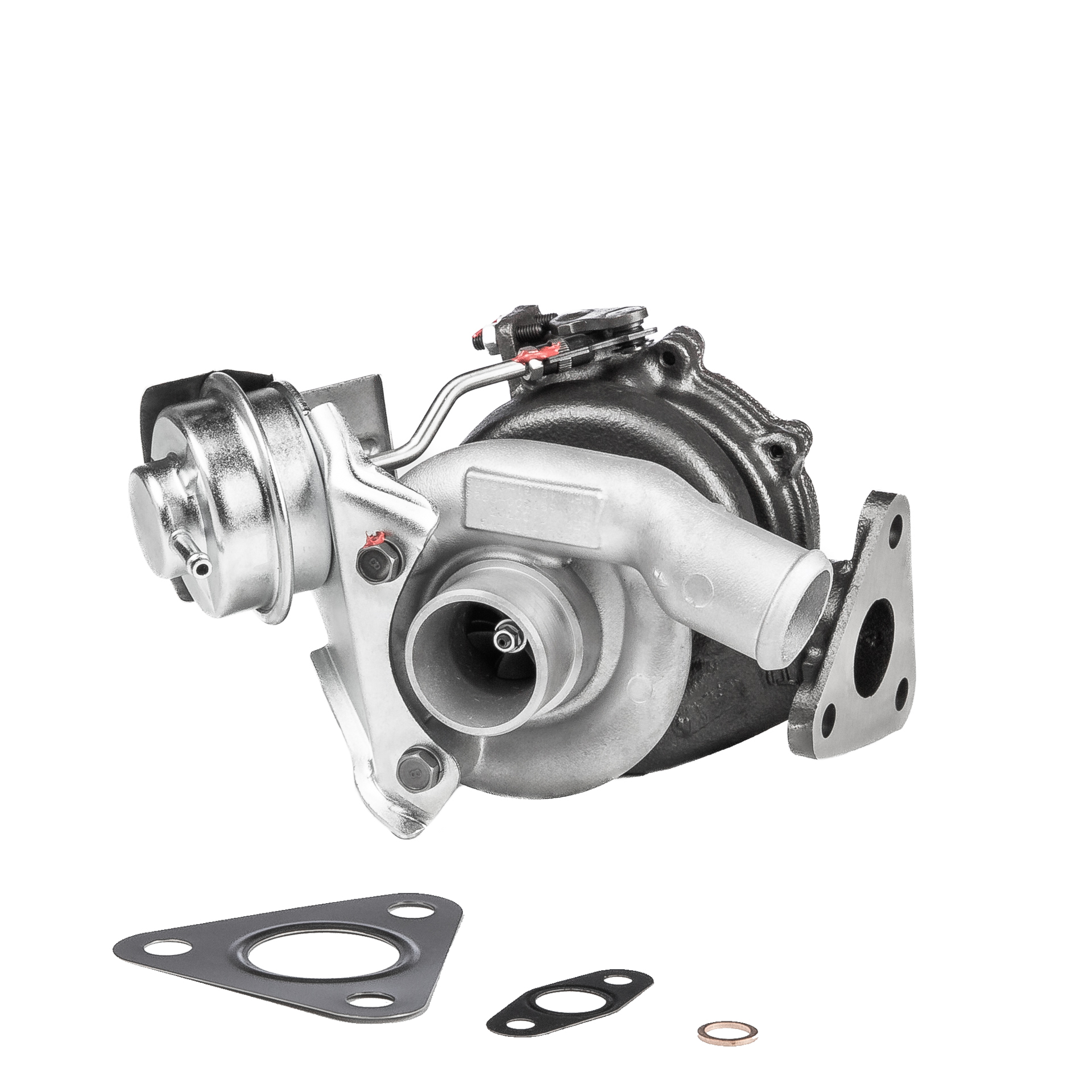 Turbolader von BR Turbo
