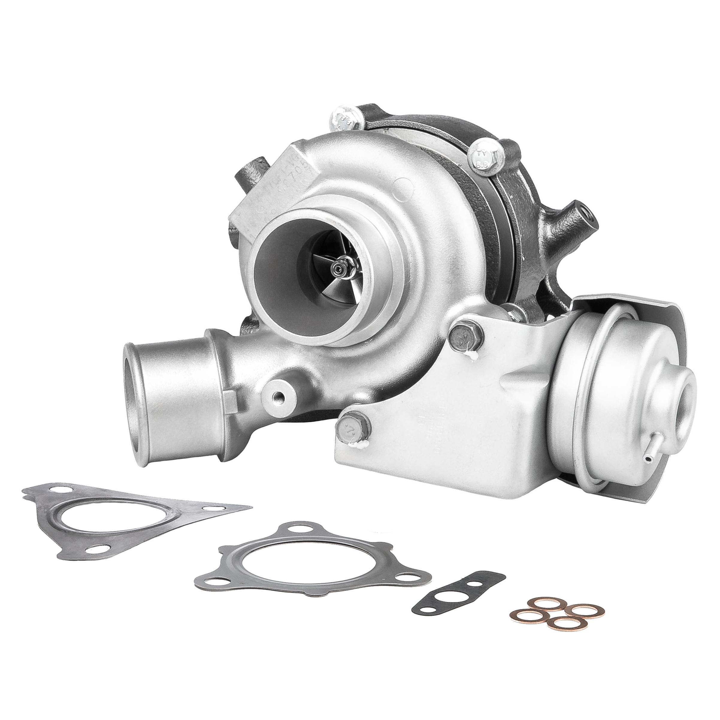 Turbolader von BR Turbo