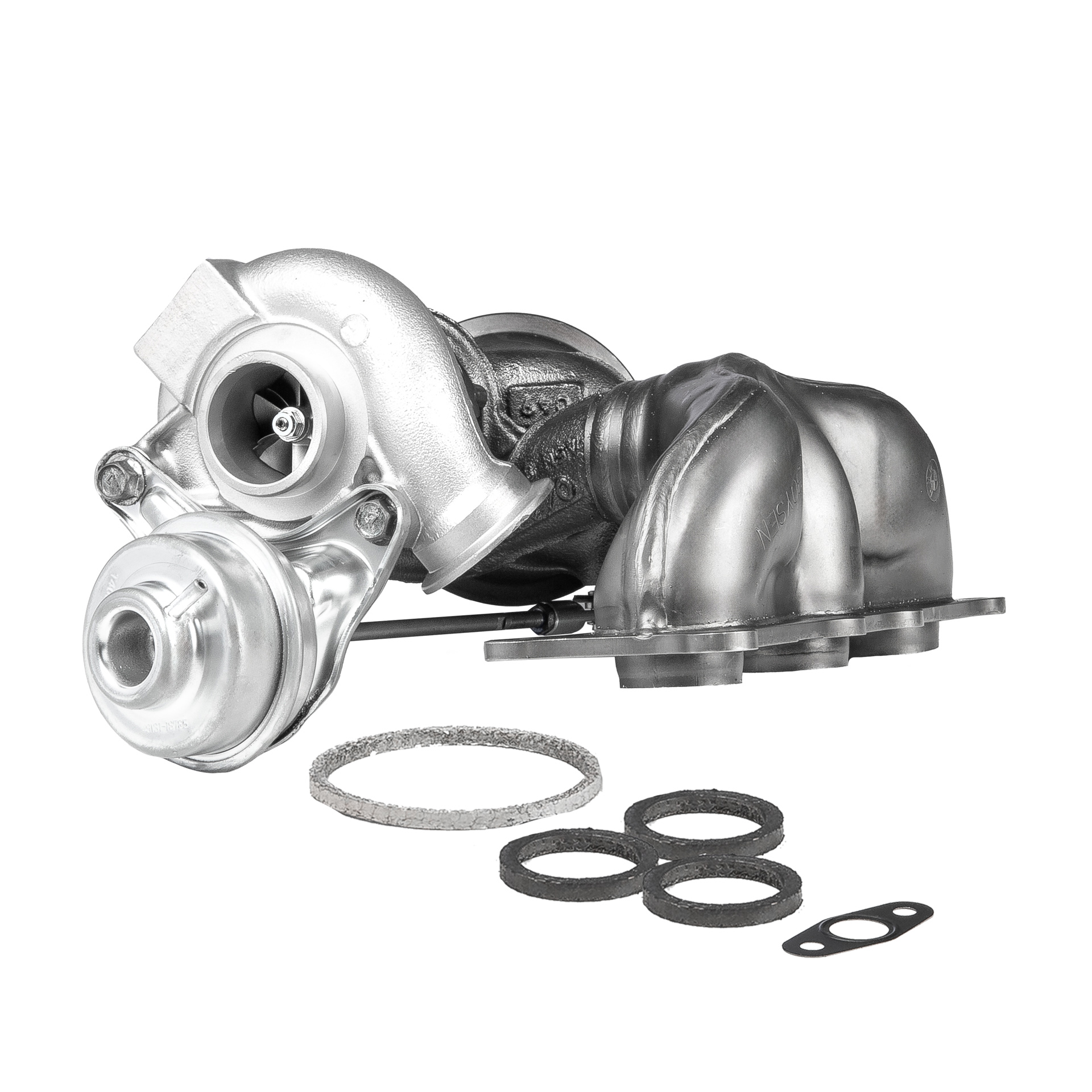 Turbolader 4913107051RSG von BR Turbo günstig für 422,29 € online kaufen