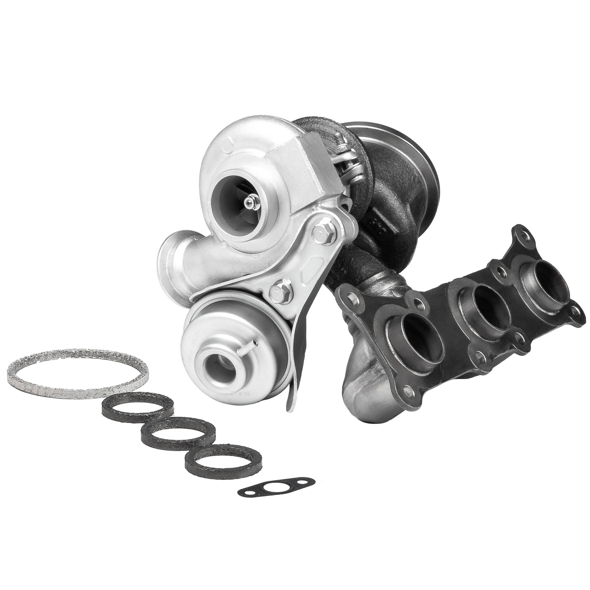 Turbolader von BR Turbo