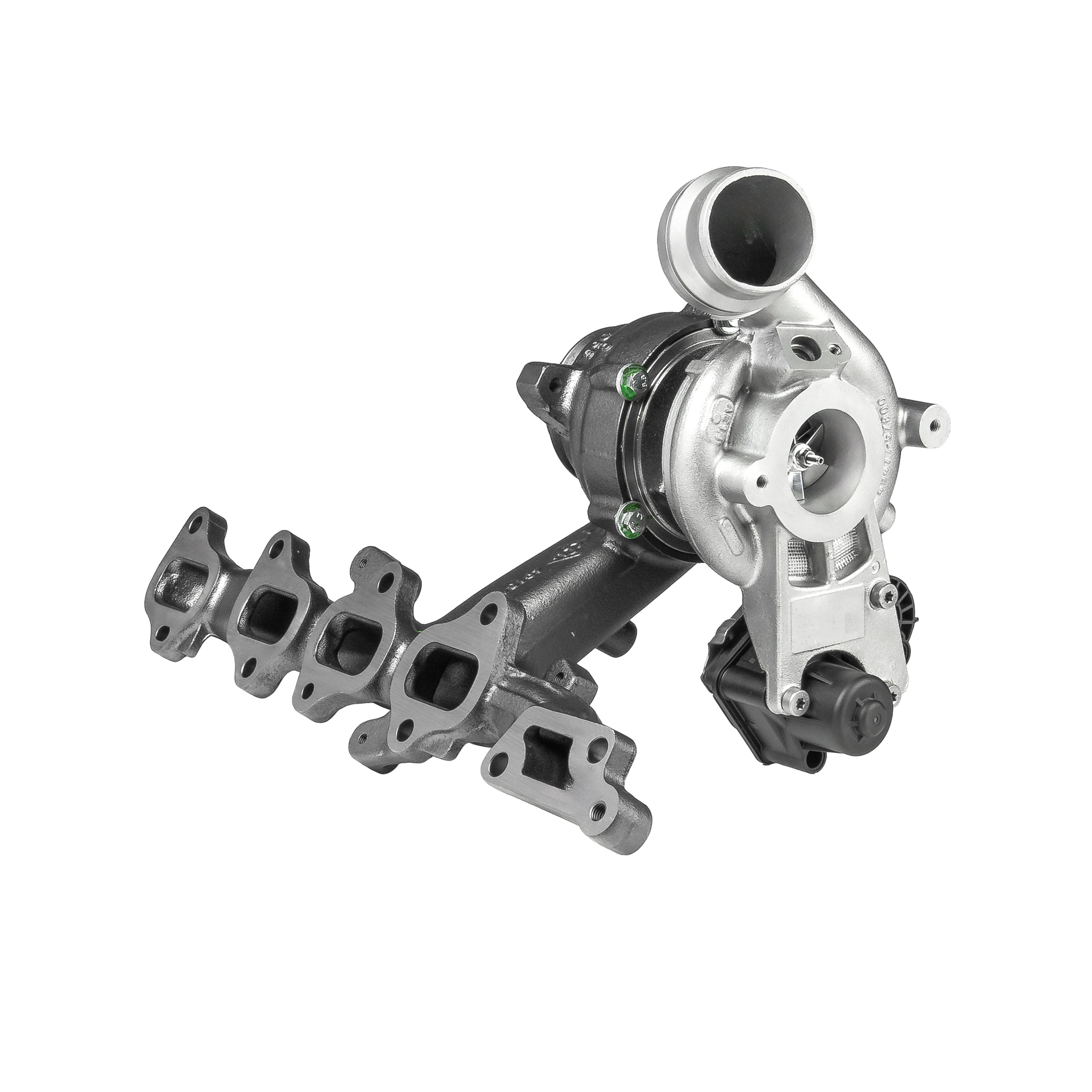 Turbolader 4913107400RS