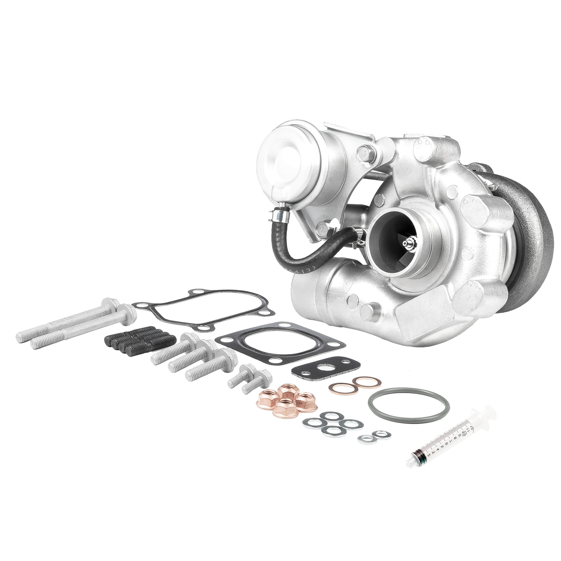 Turbolader von BR Turbo