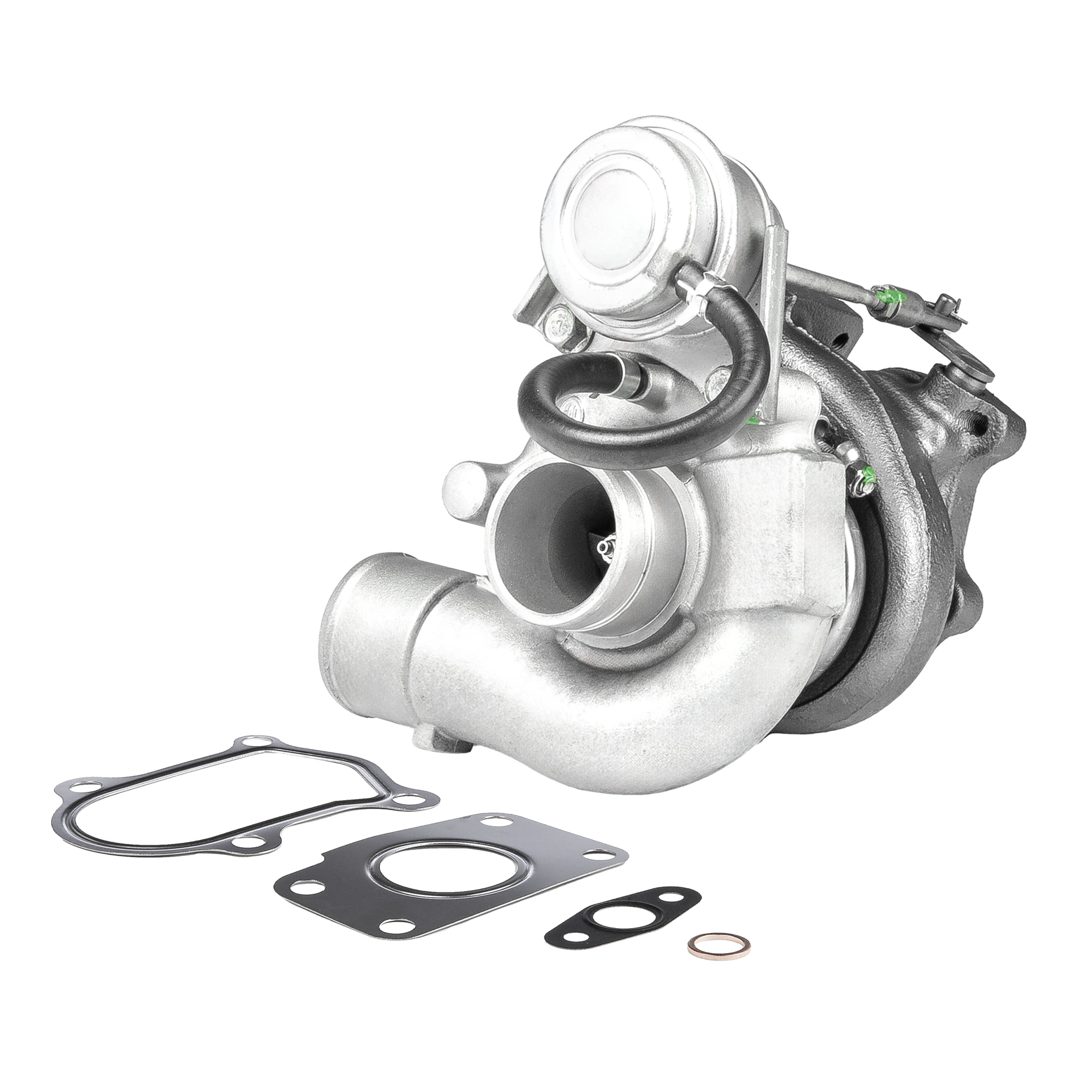 Turbolader von BR Turbo