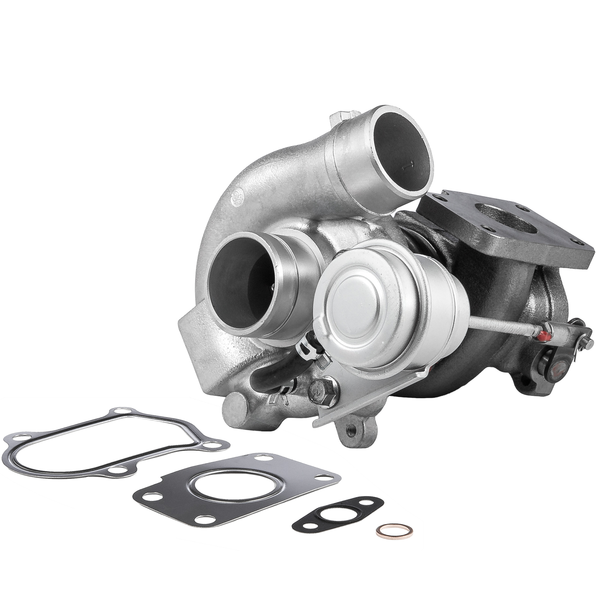 Turbolader von BR Turbo