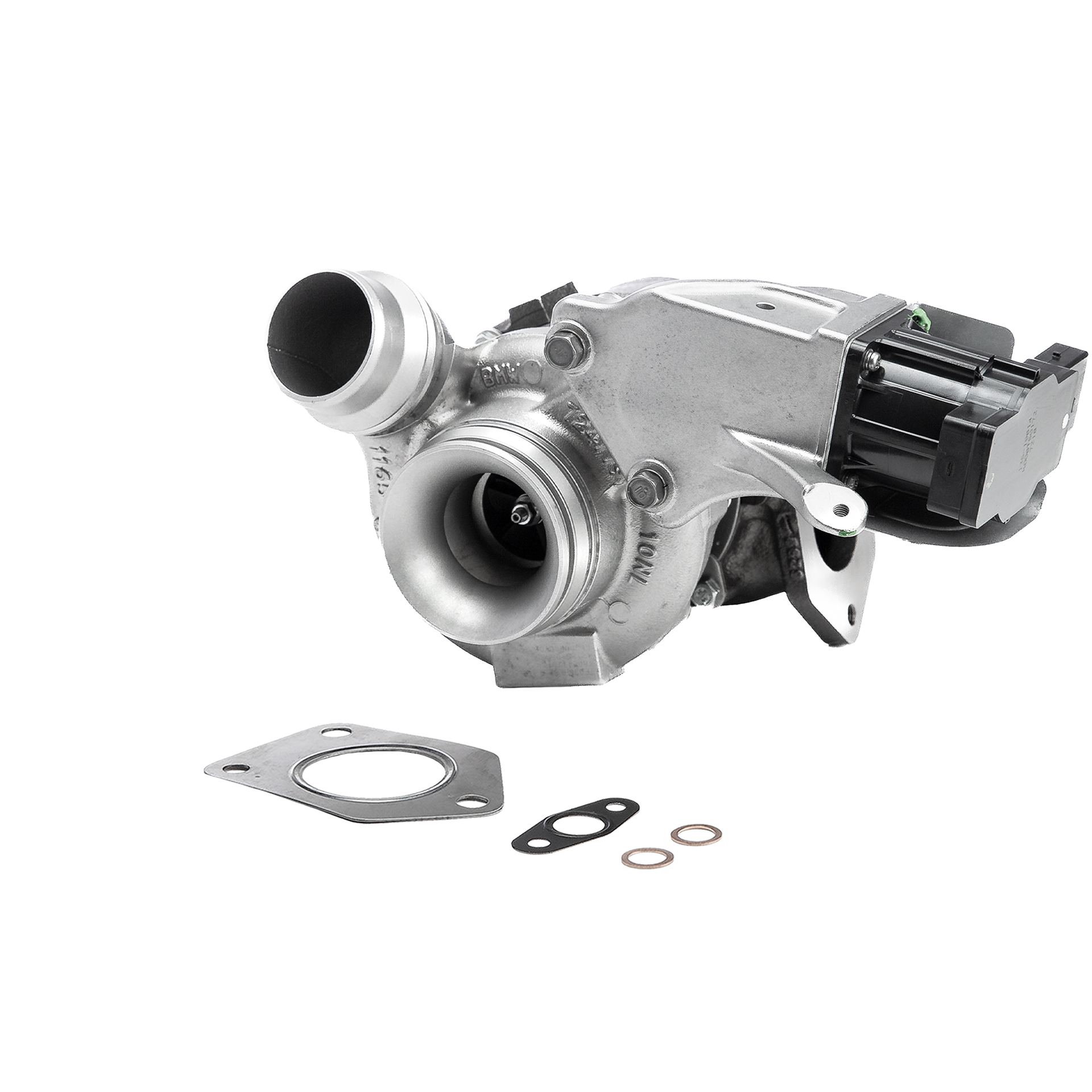 Turbolader von BR Turbo