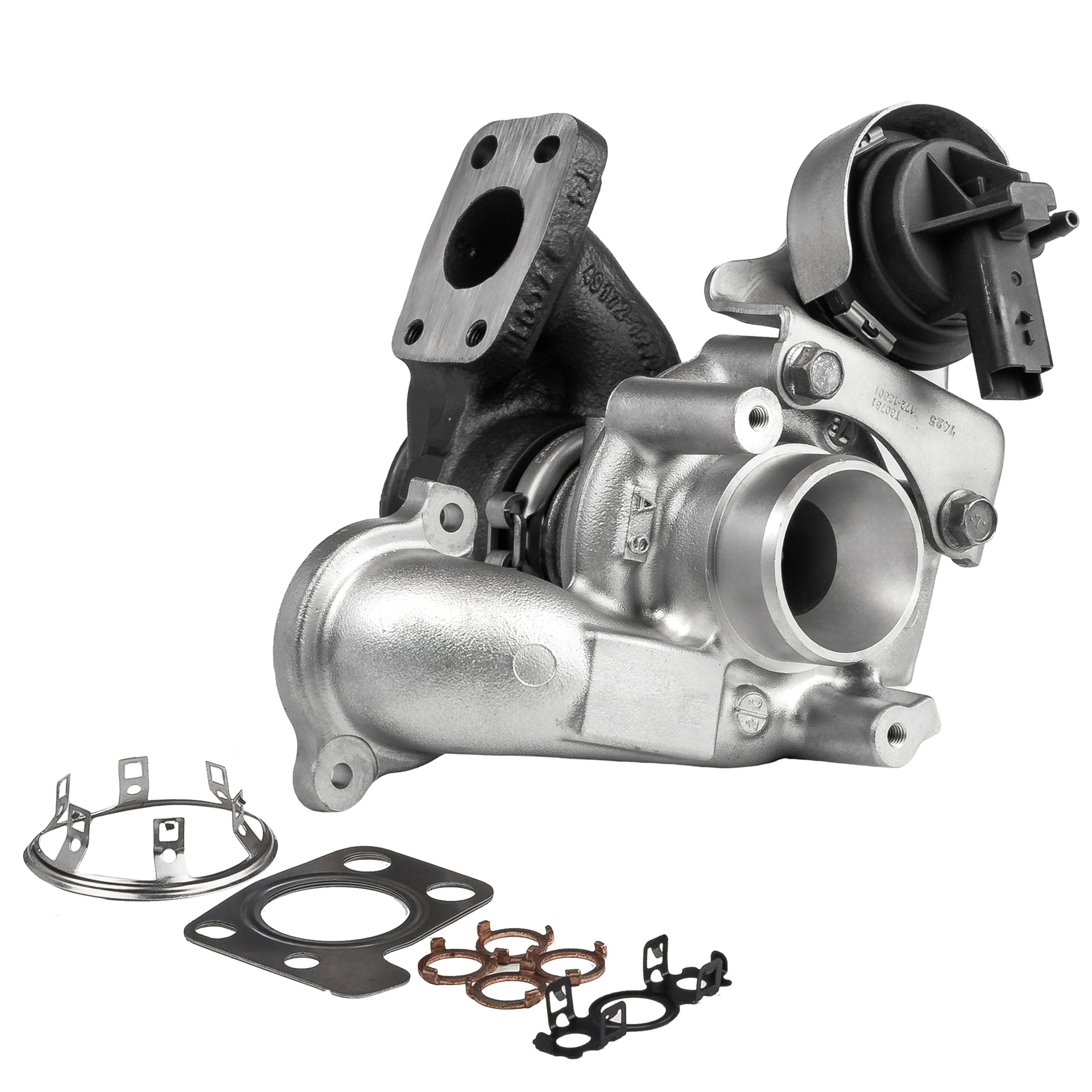 Turbolader 4917203000RSG