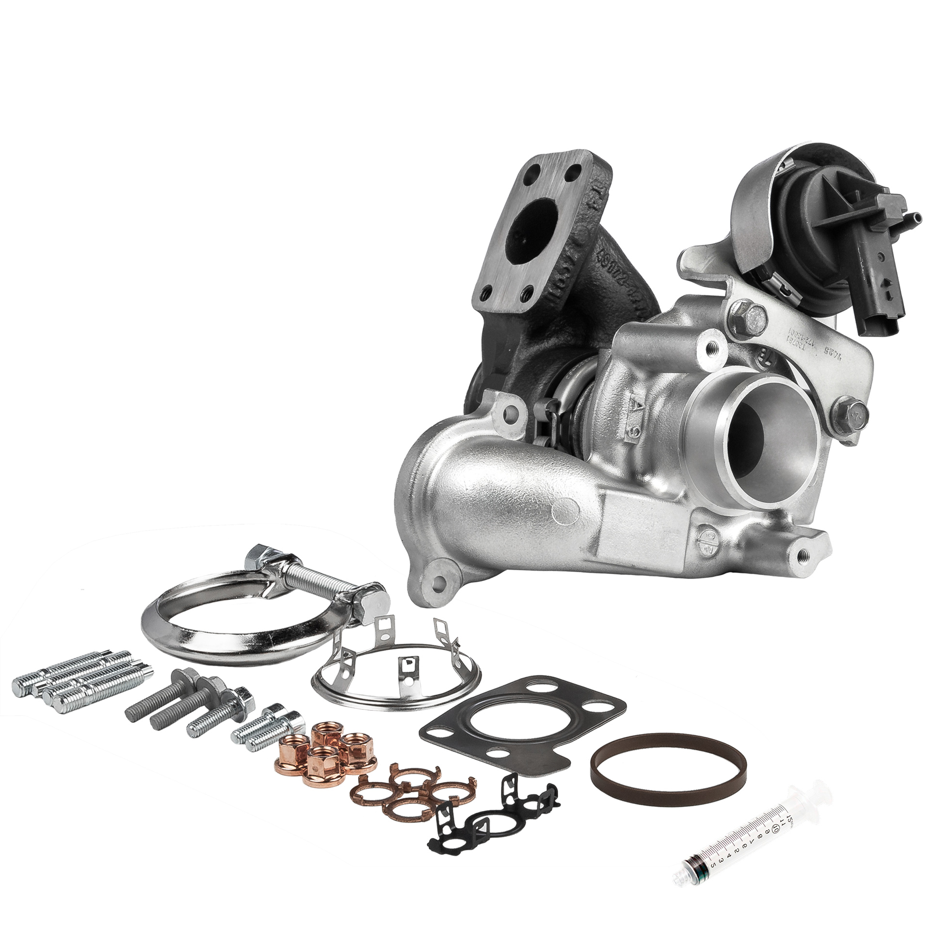 Turbolader 4917203000RSM