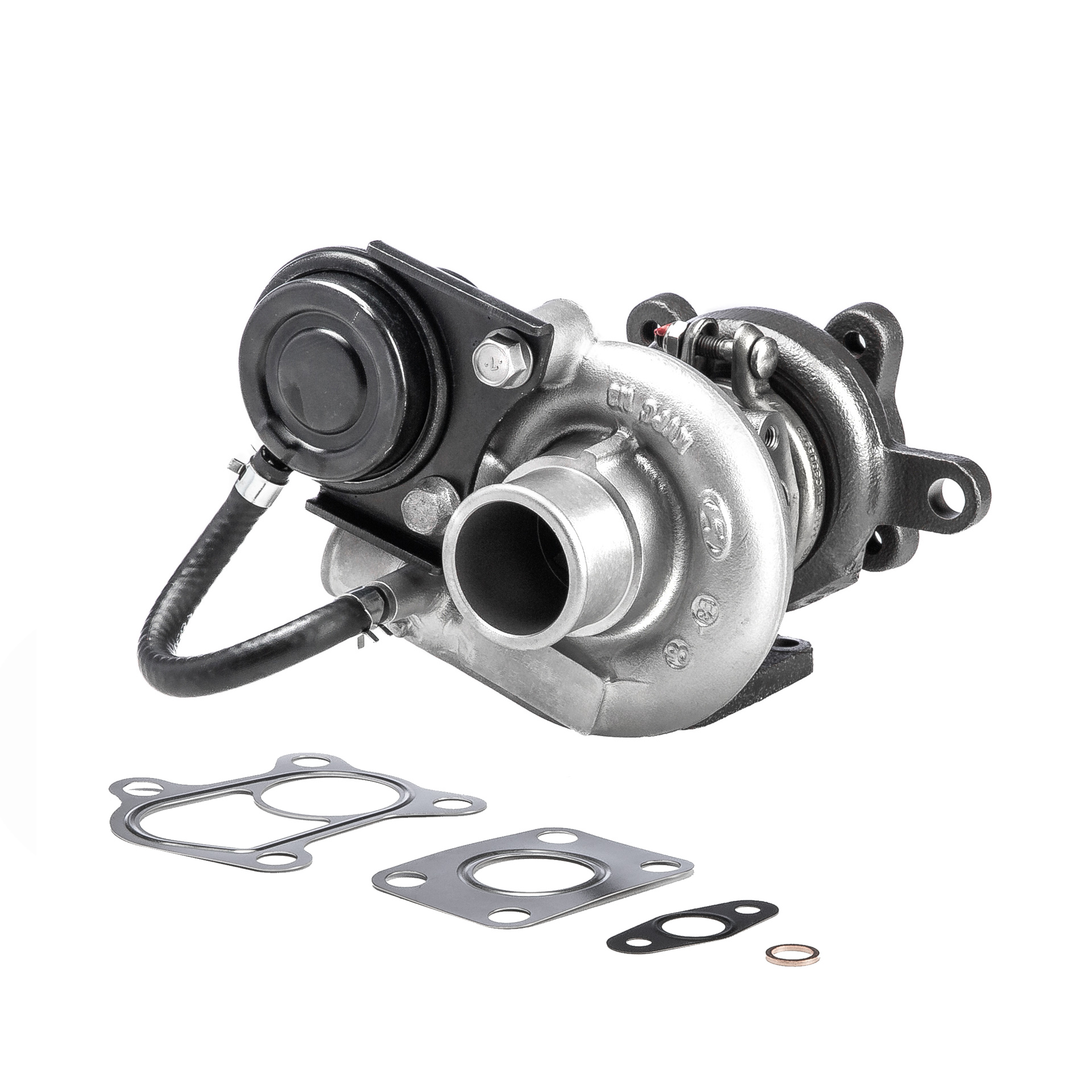 KIA Turbolader von BR Turbo