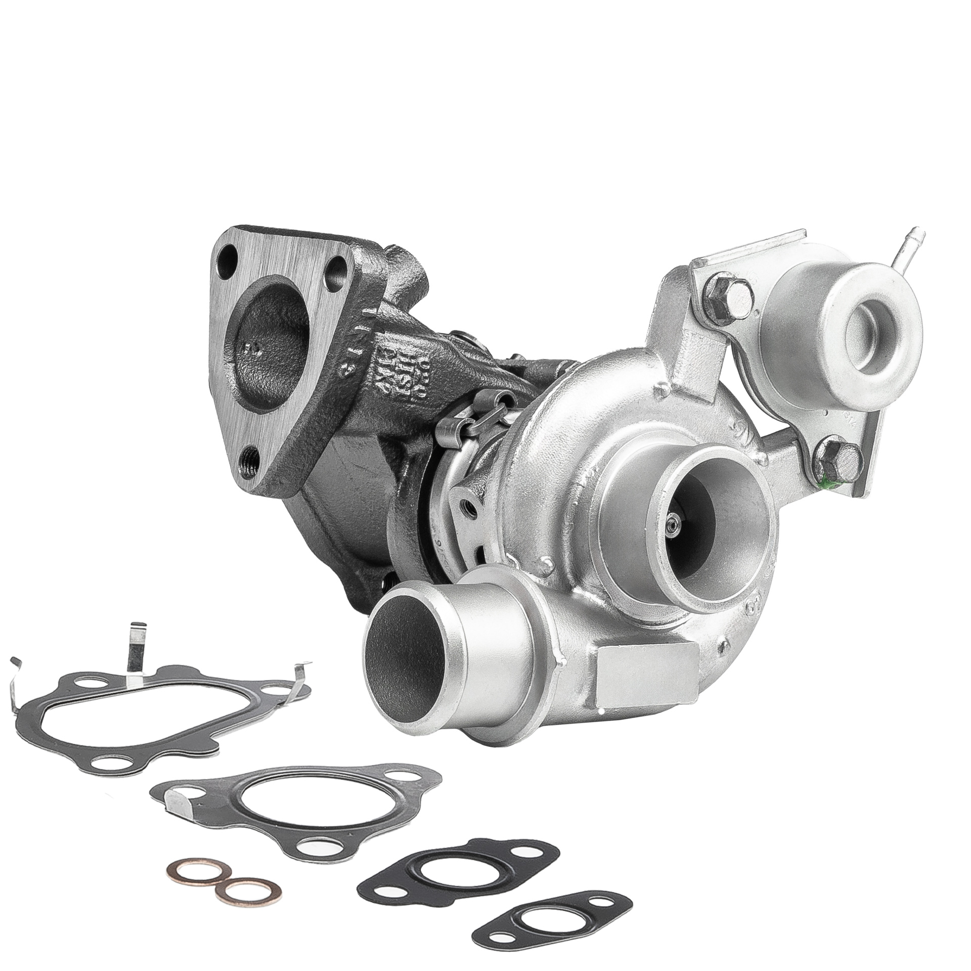 Turbolader von BR Turbo für i30 III Fastback (PDE, PDEN) günstig online kaufen