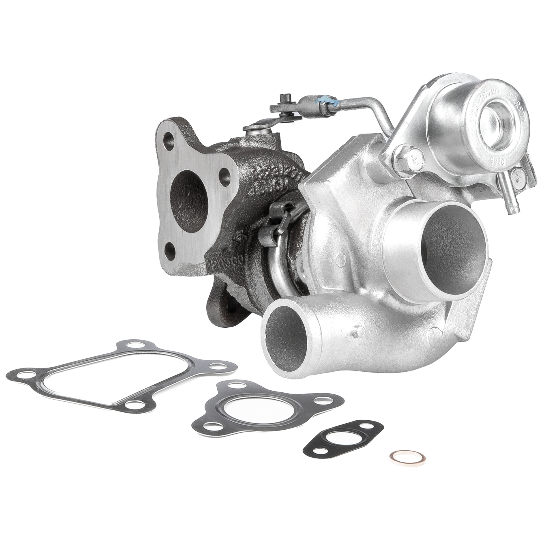 Turbolader von BR Turbo