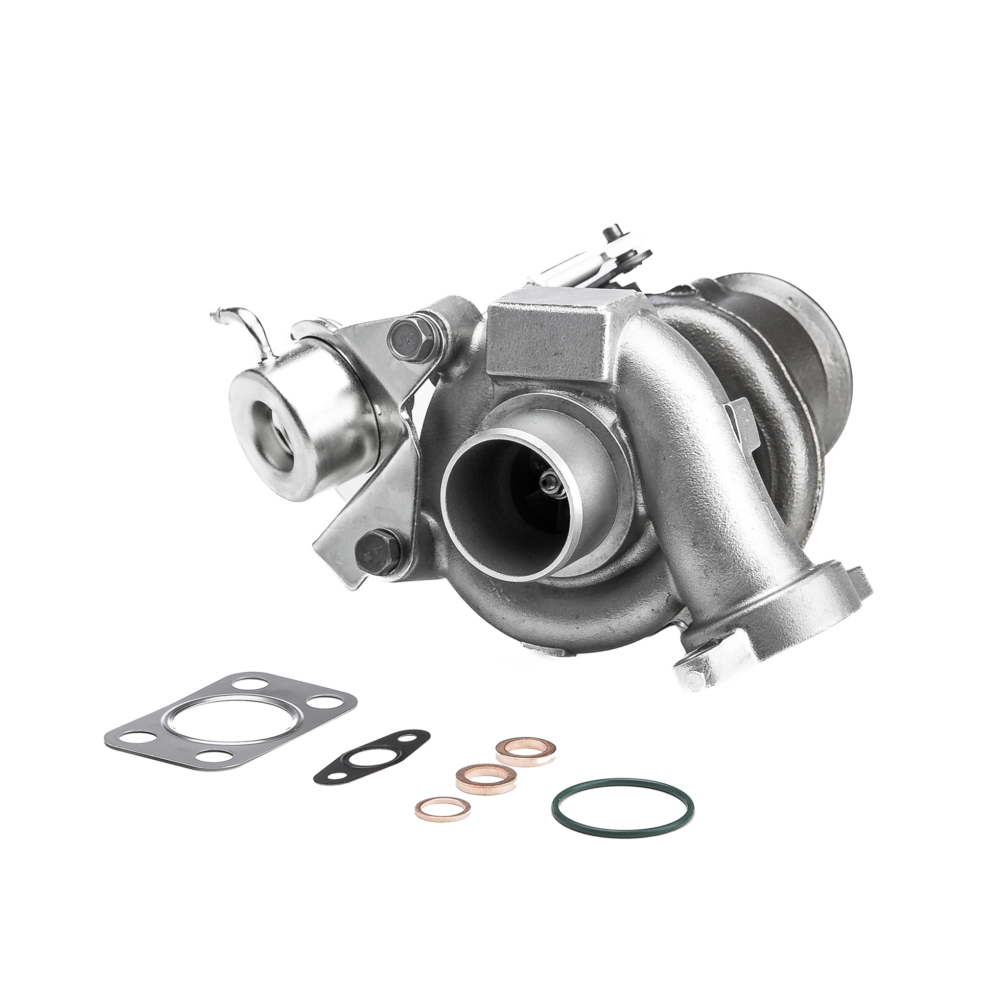 Turbolader von BR Turbo für Partner Origin Combispace (G_) günstig online kaufen