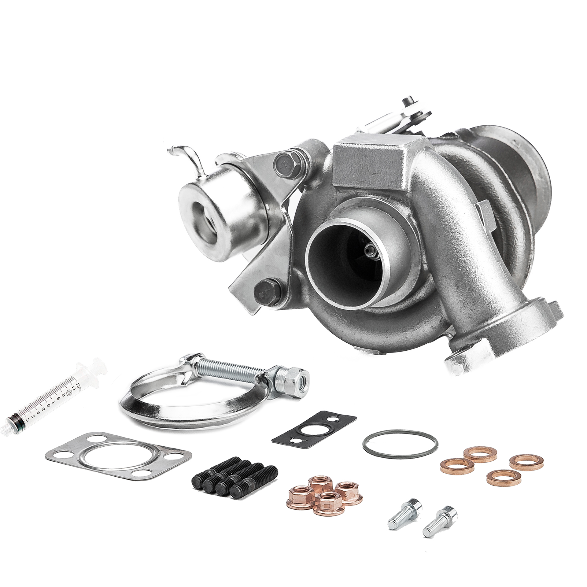 Turbolader 4917307508RSM von BR Turbo günstig für 303,28 € online kaufen