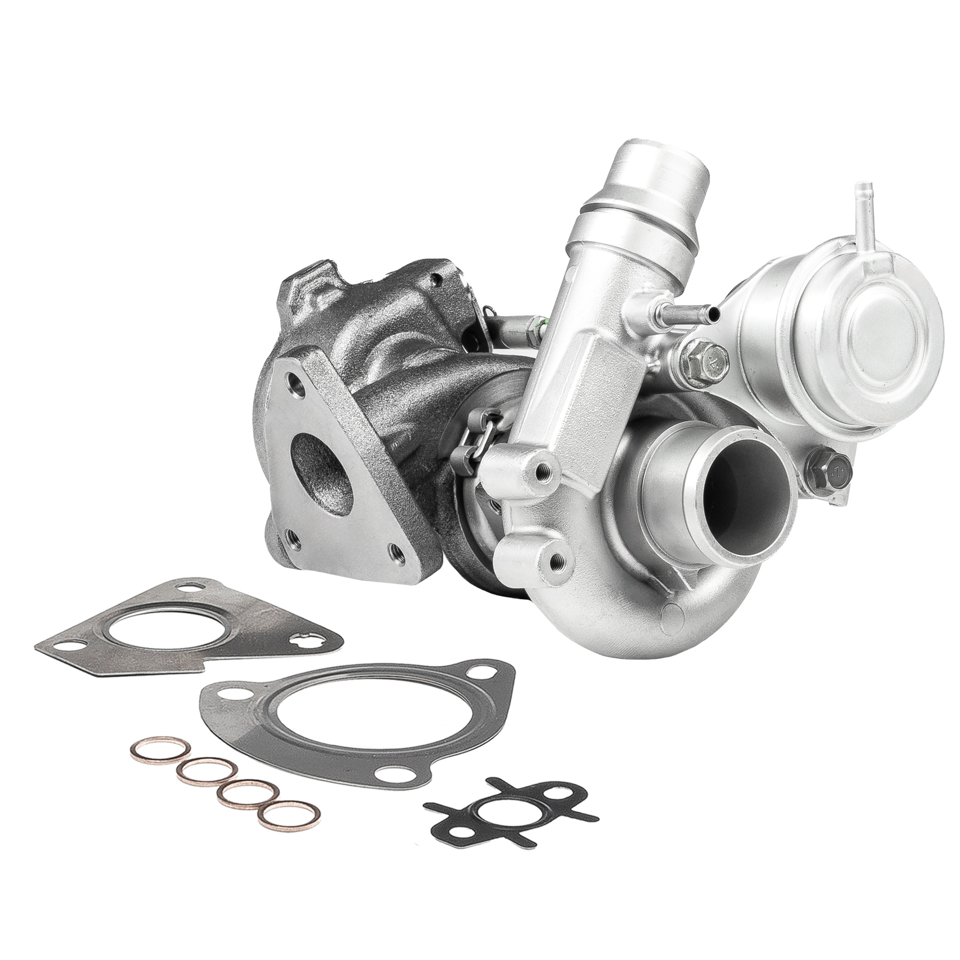 Turbolader von BR Turbo