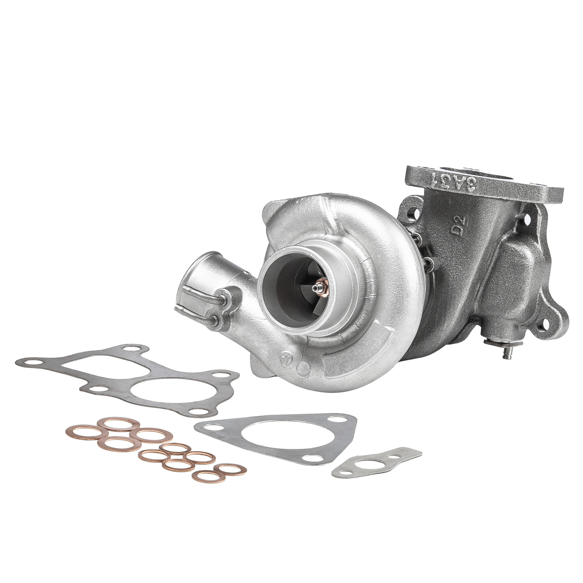 Turbolader von BR Turbo